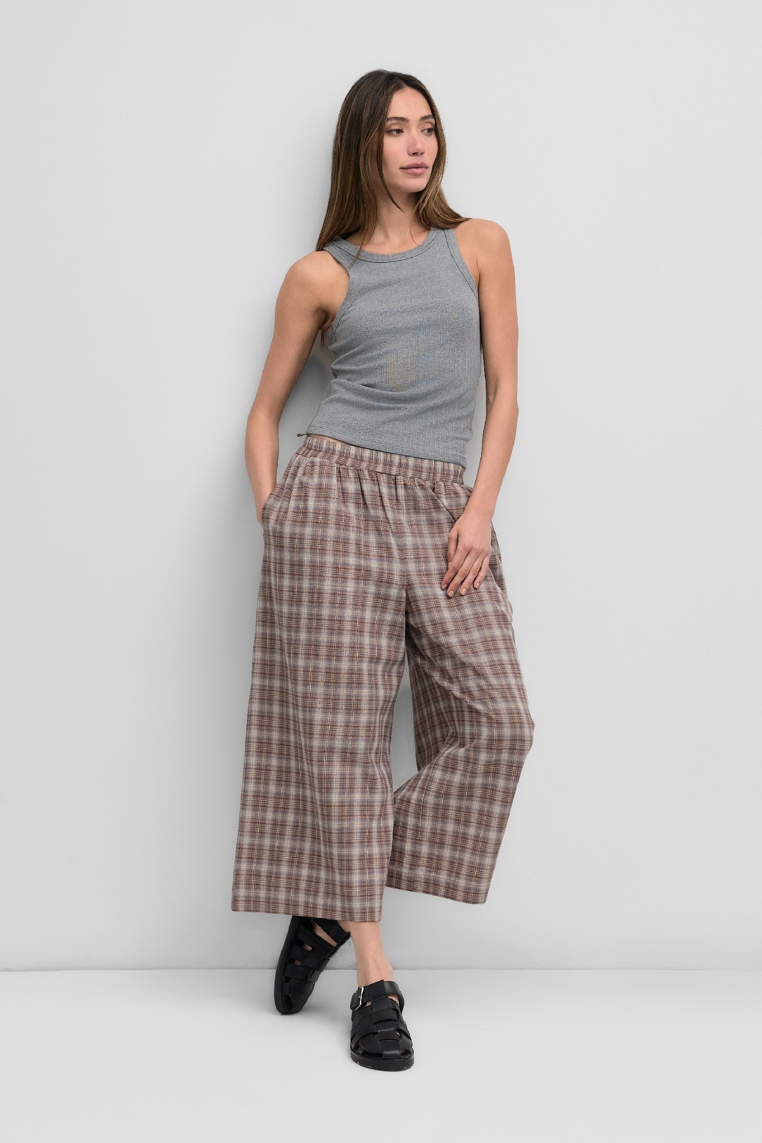TR3638.-HEATHER GREY