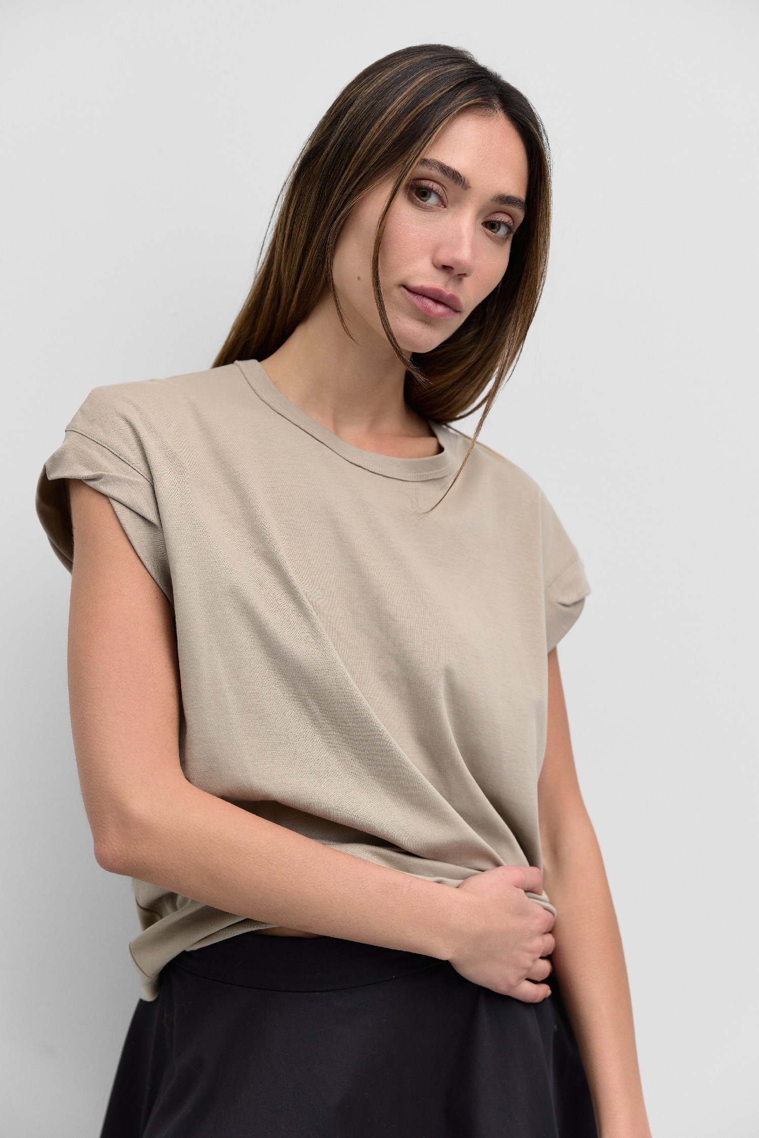TR3653-LIGHT TAUPE
