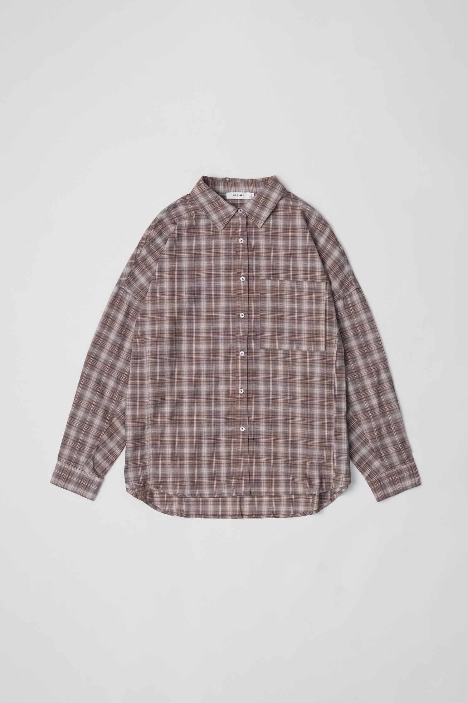 TR3654-BROWN MULTI