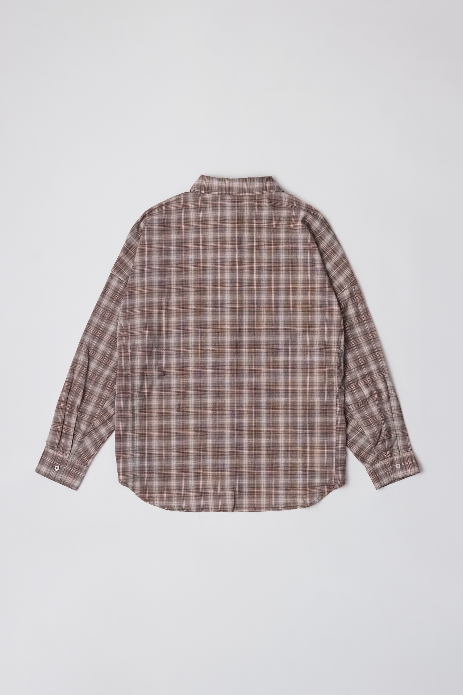 TR3654-BROWN MULTI