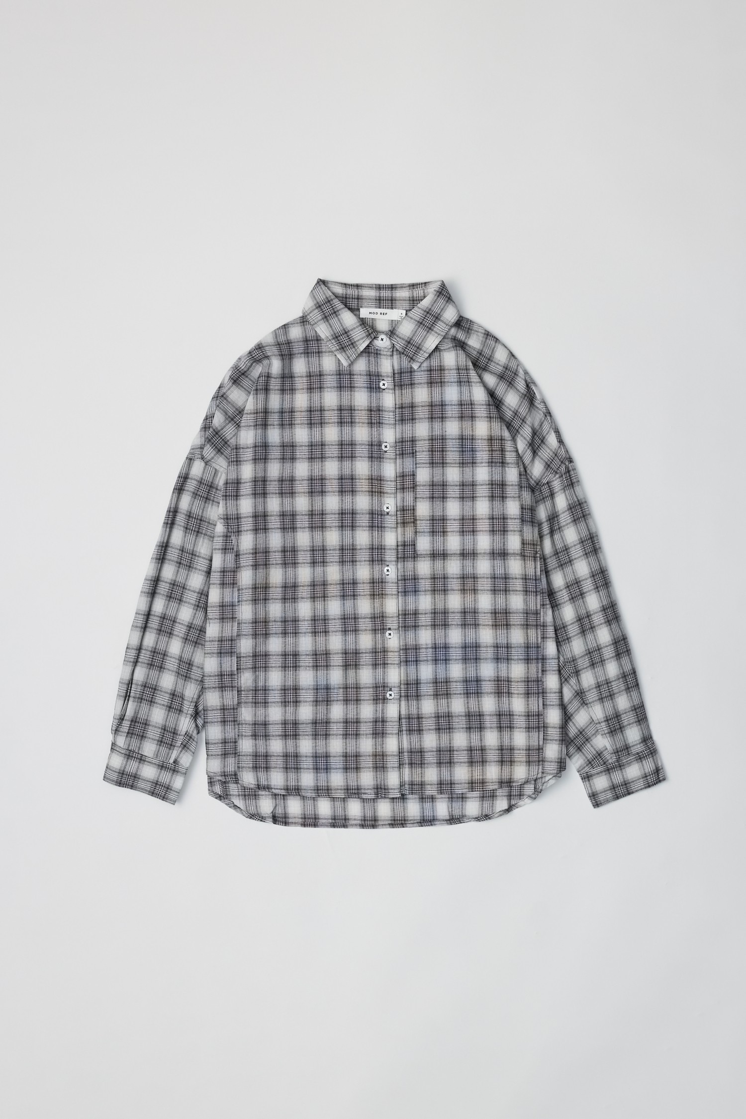 TR3654-GREY MULTI