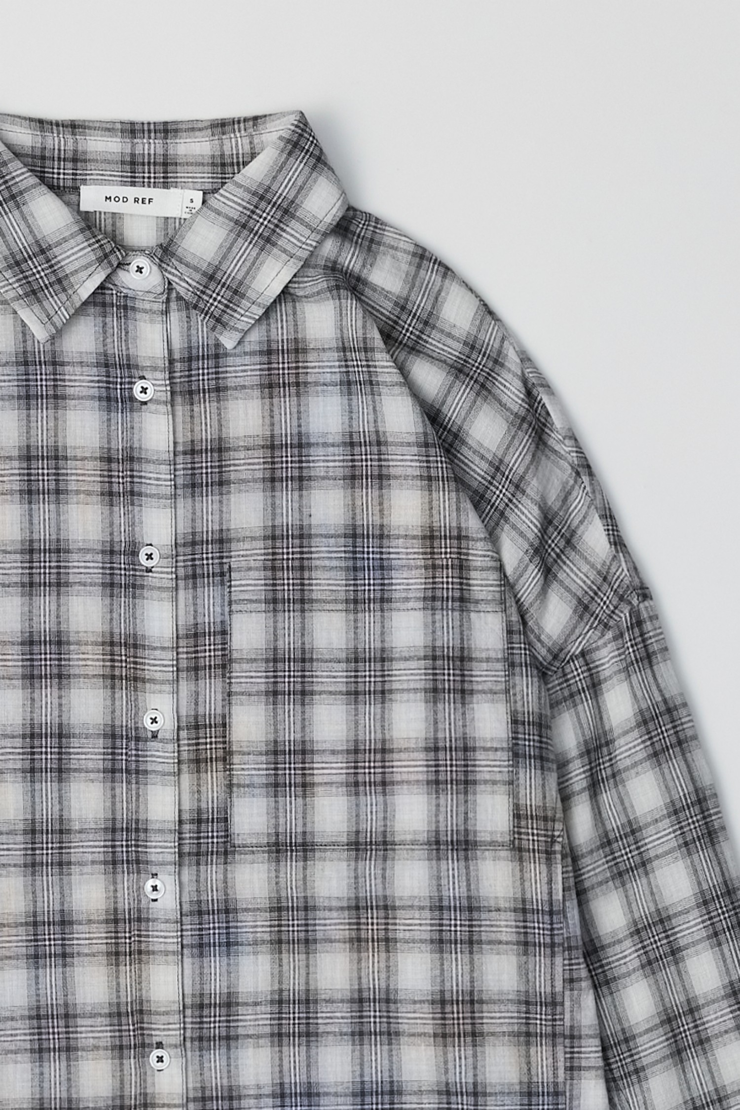 TR3654-GREY MULTI