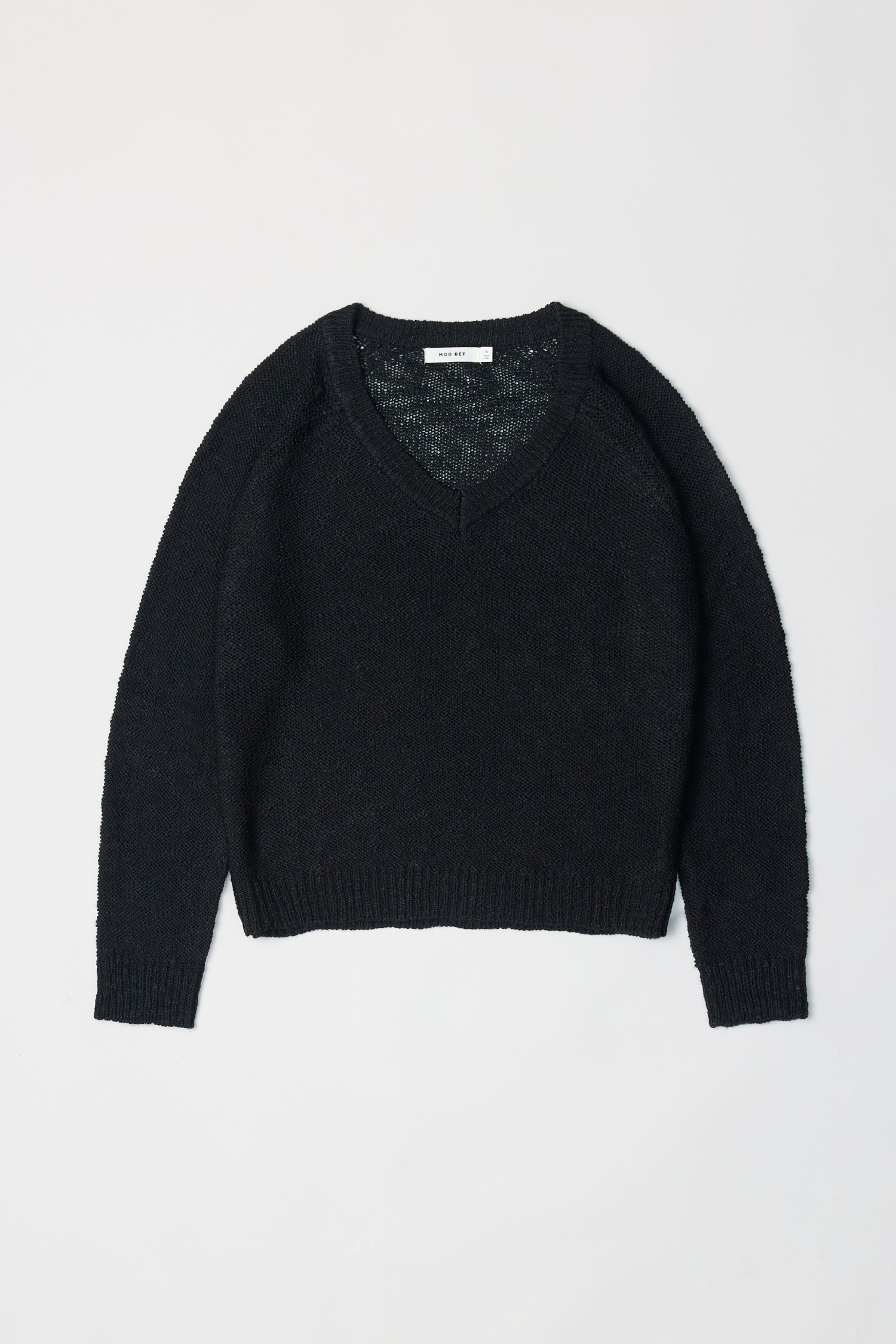 TR3657-BLACK