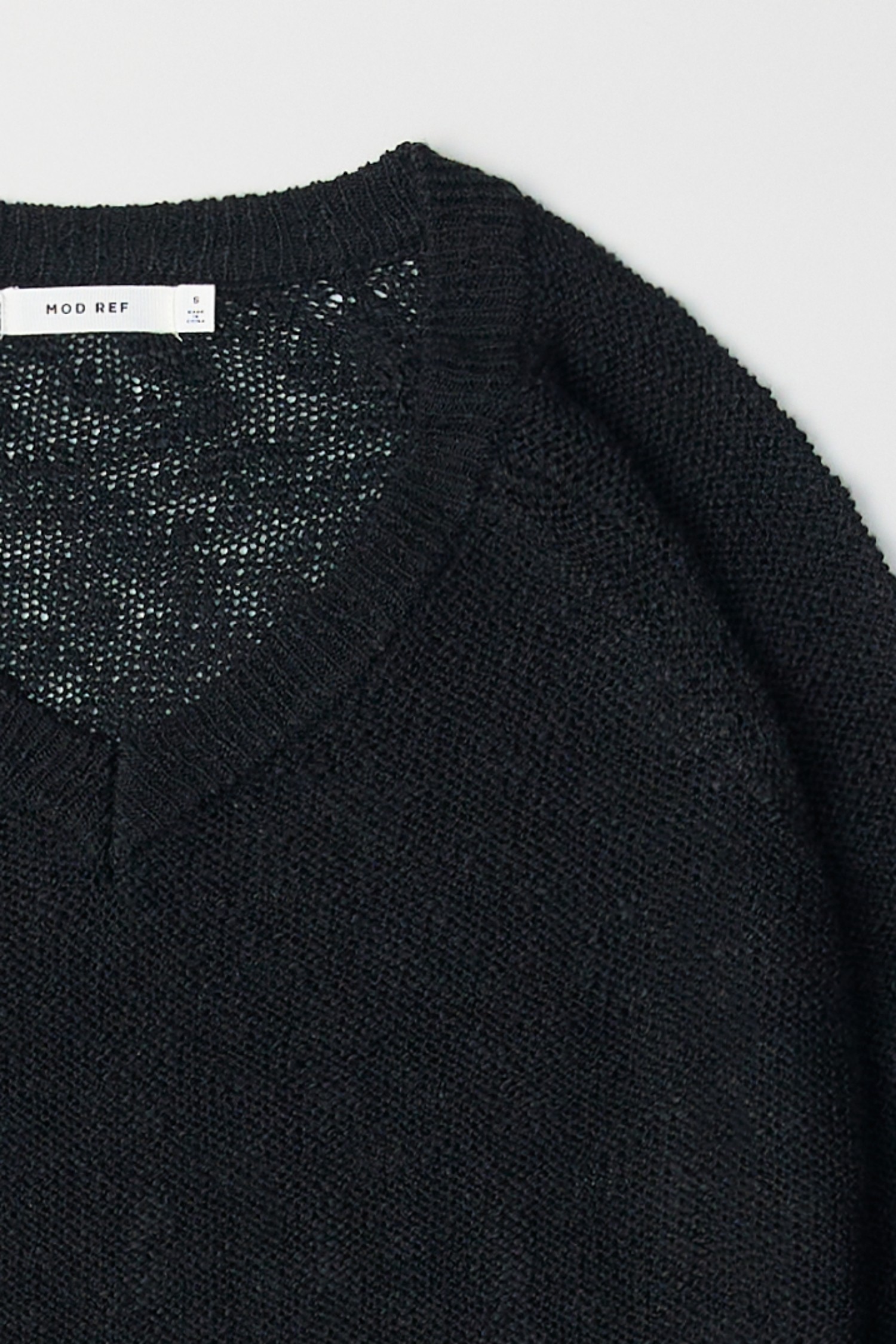 TR3657-BLACK