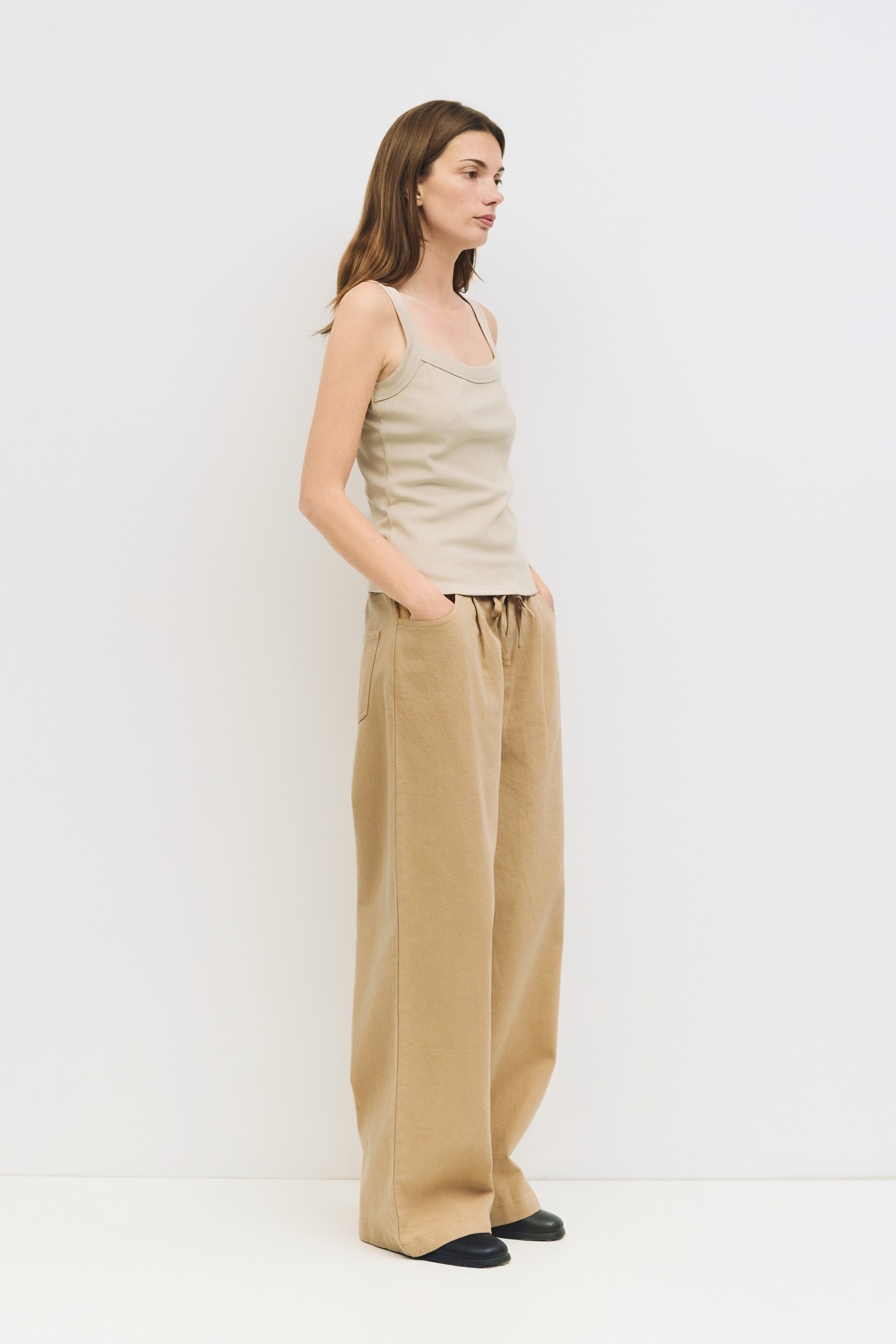 TR3667--BEIGE