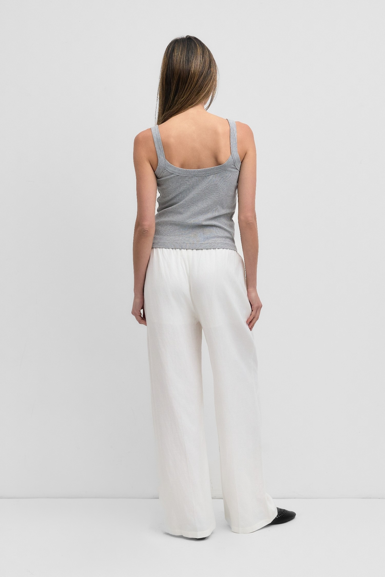 TR3667.-HEATHER GREY