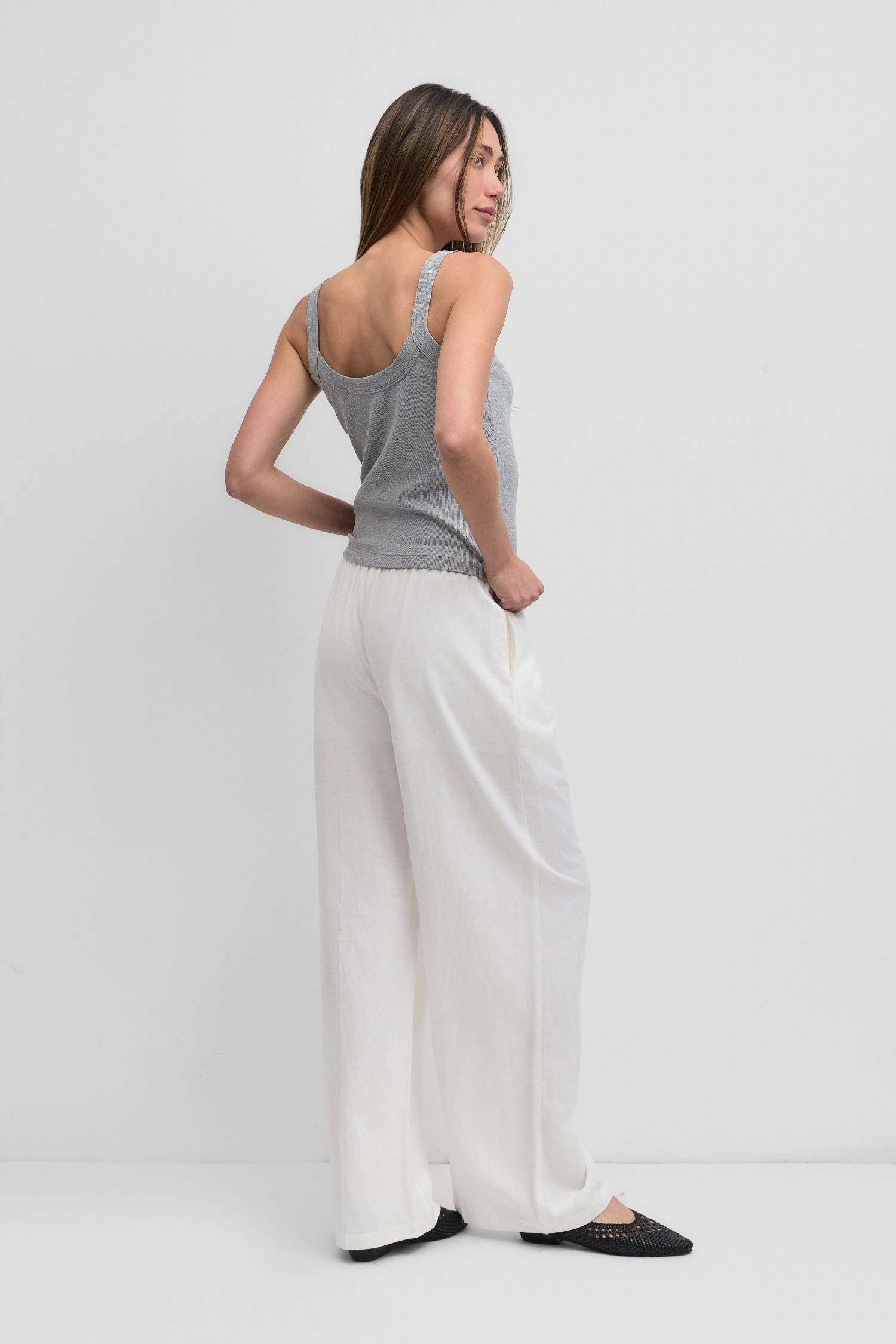TR3667.-HEATHER GREY