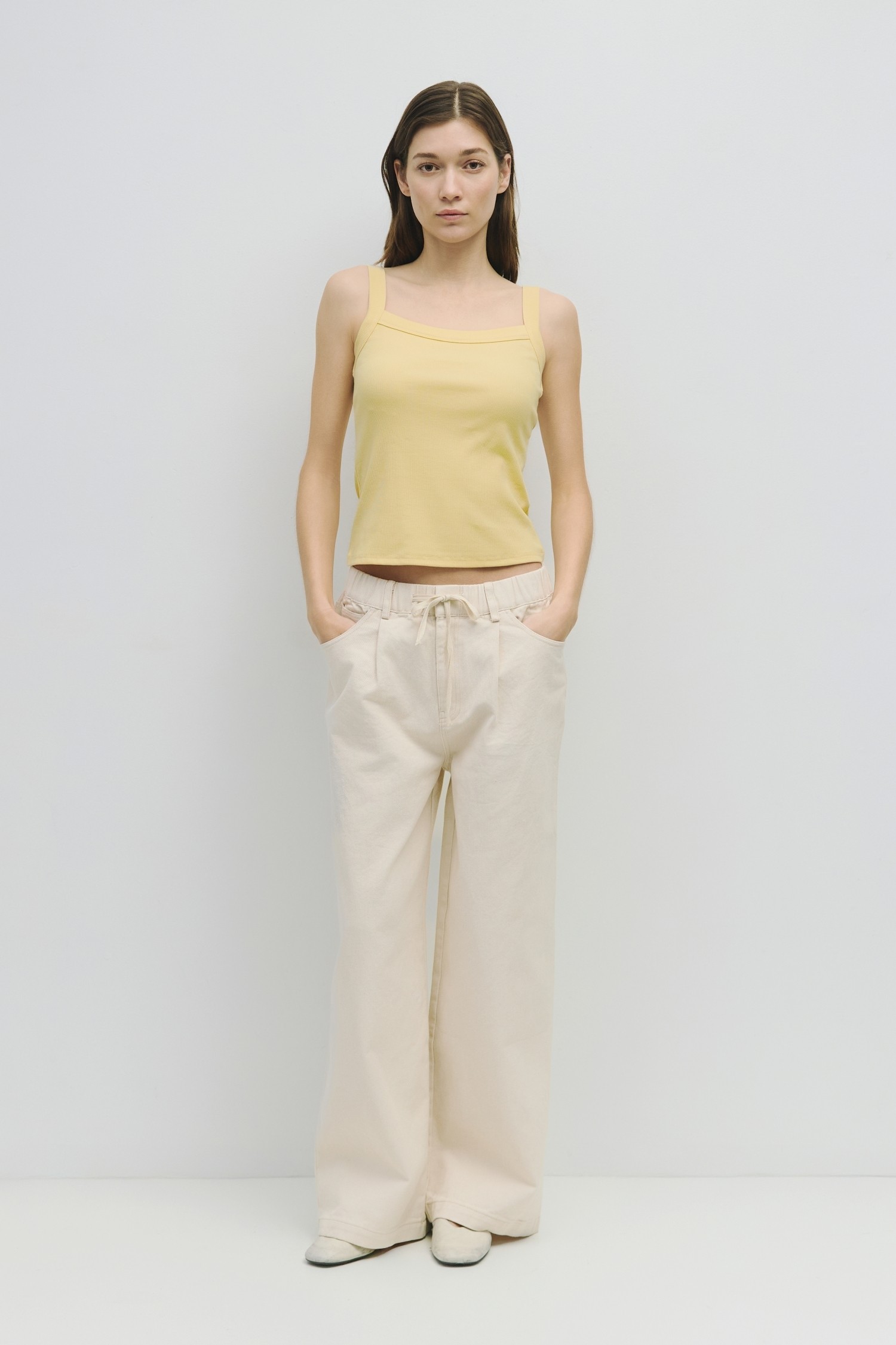 TR3667--YELLOW