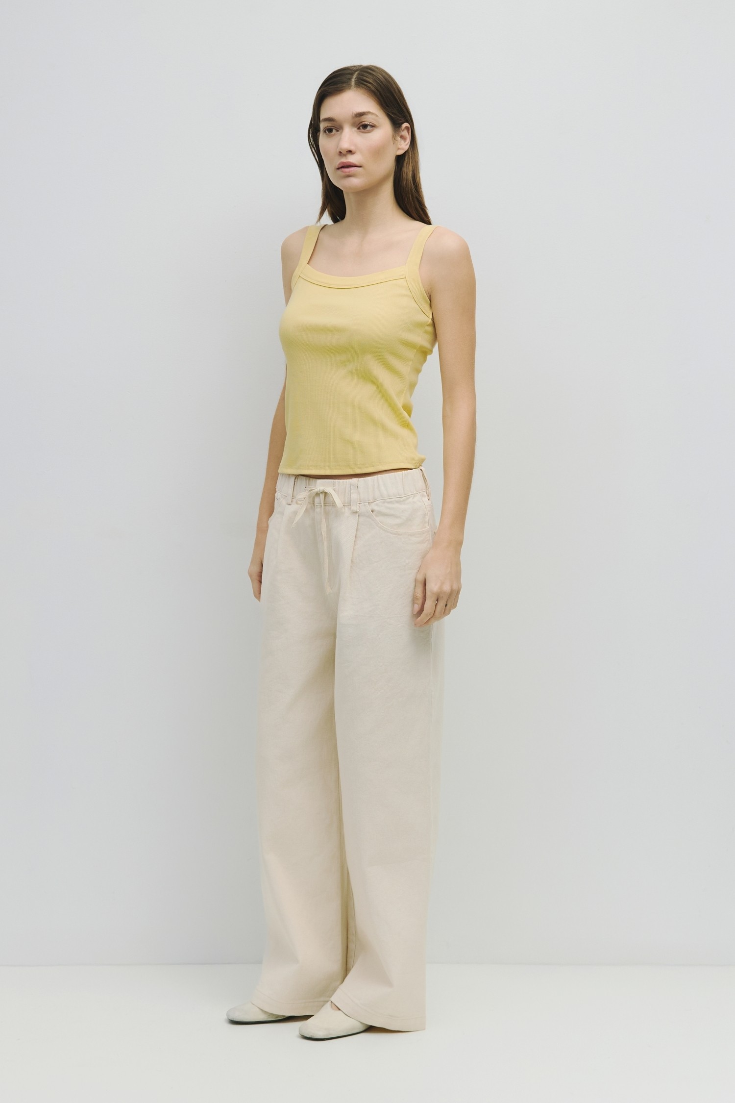 TR3667--YELLOW