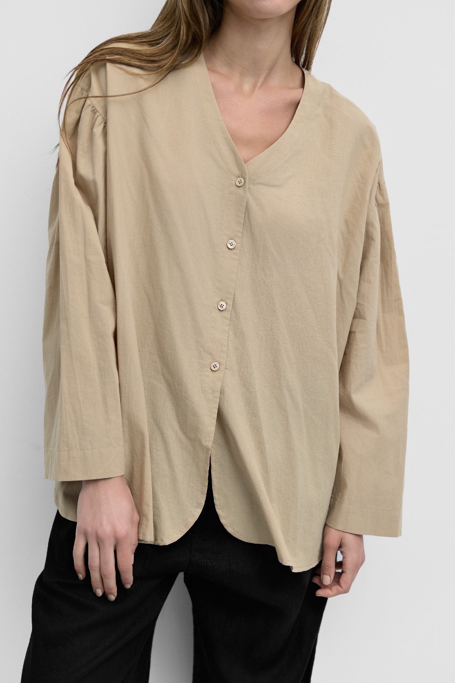 TR3686-KHAKI