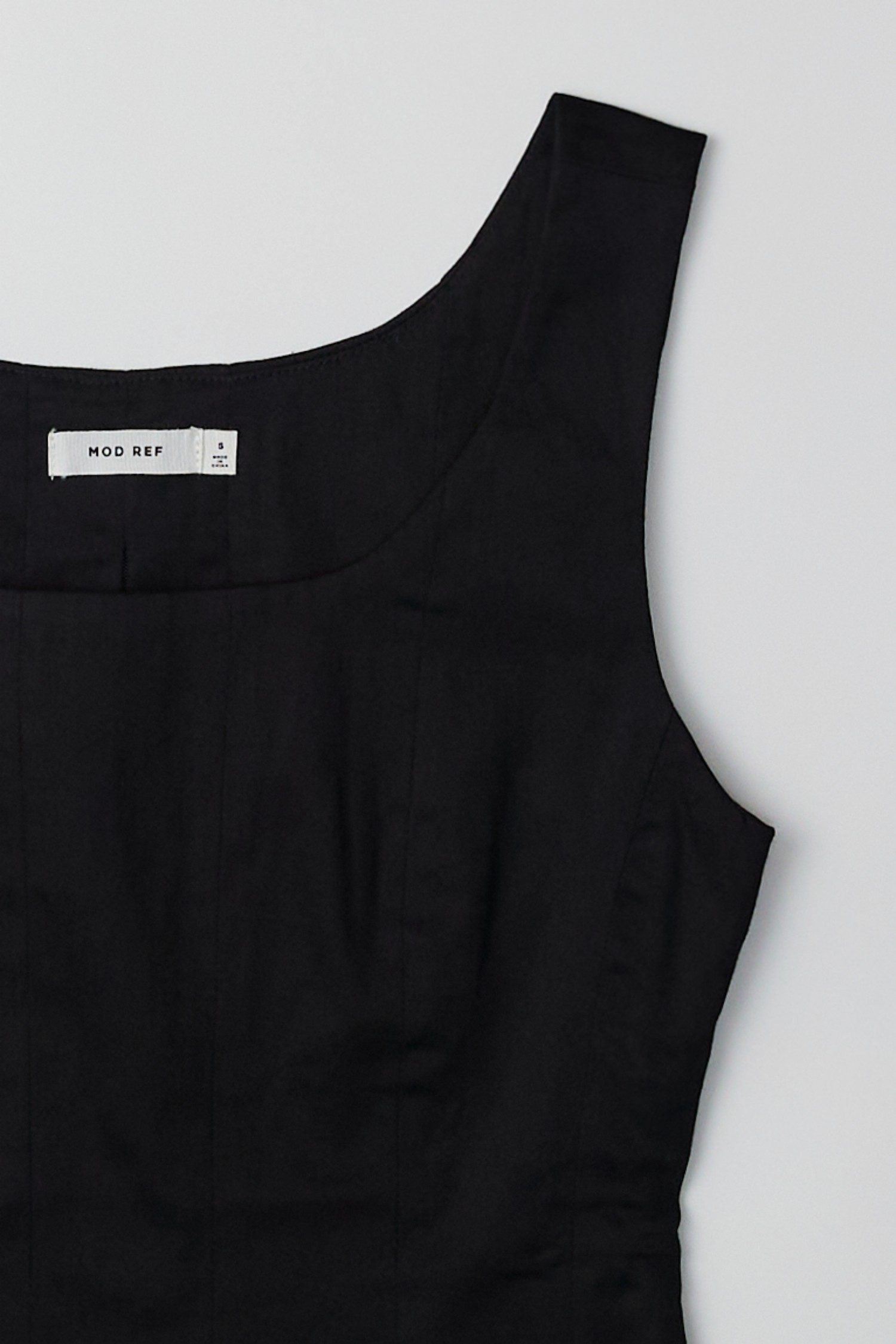TR3696-BLACK