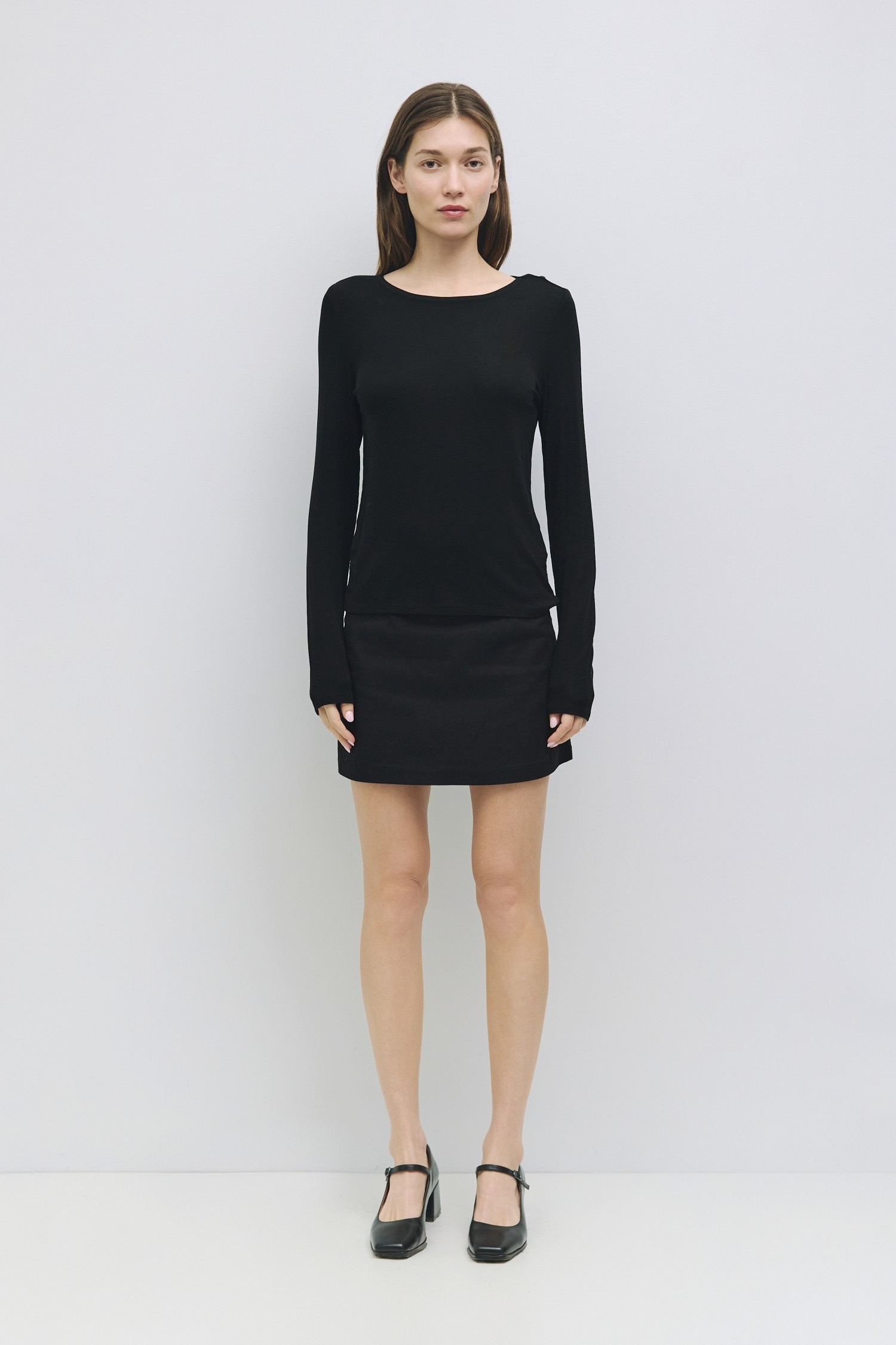 TR3713-BLACK