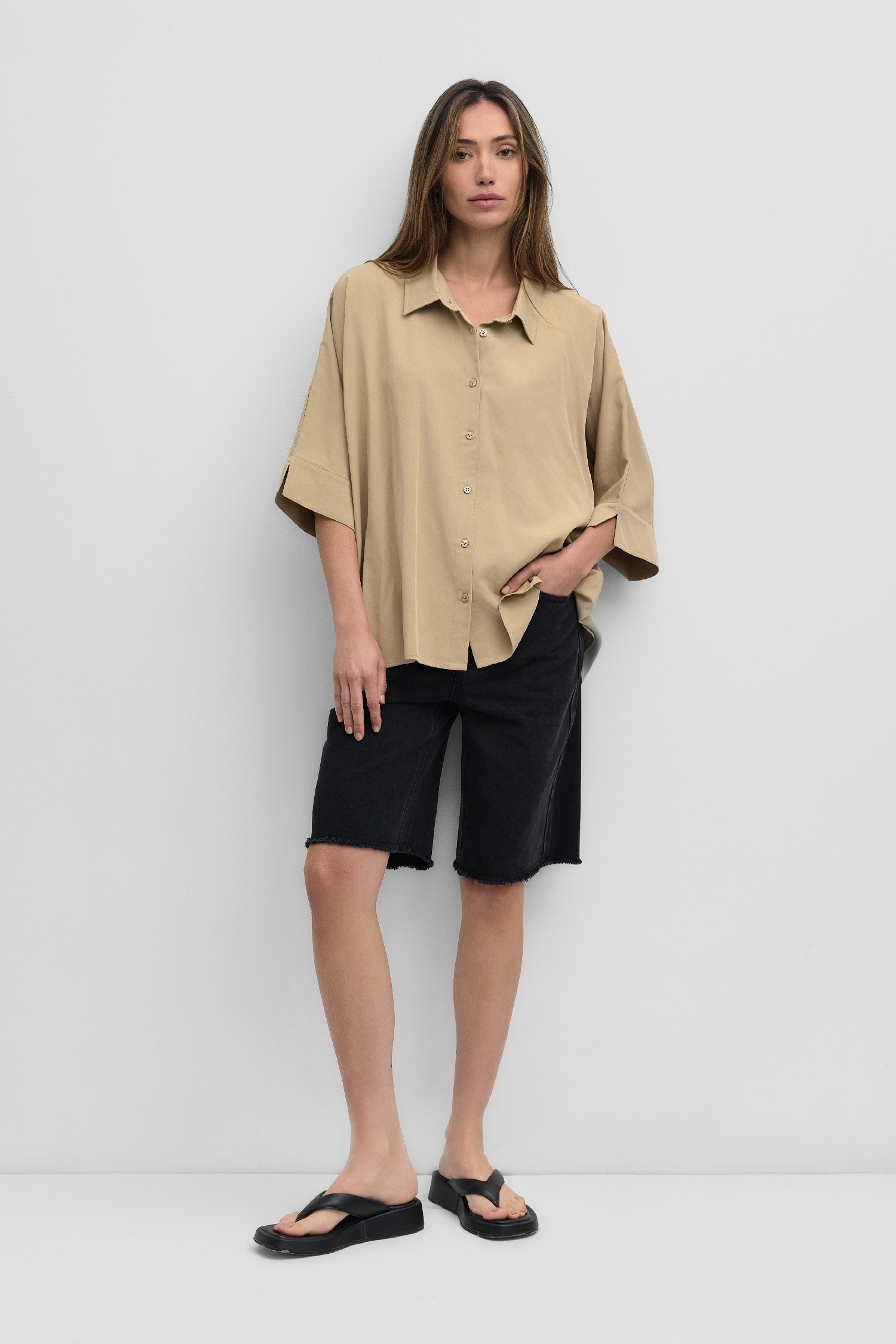 TR3717-KHAKI