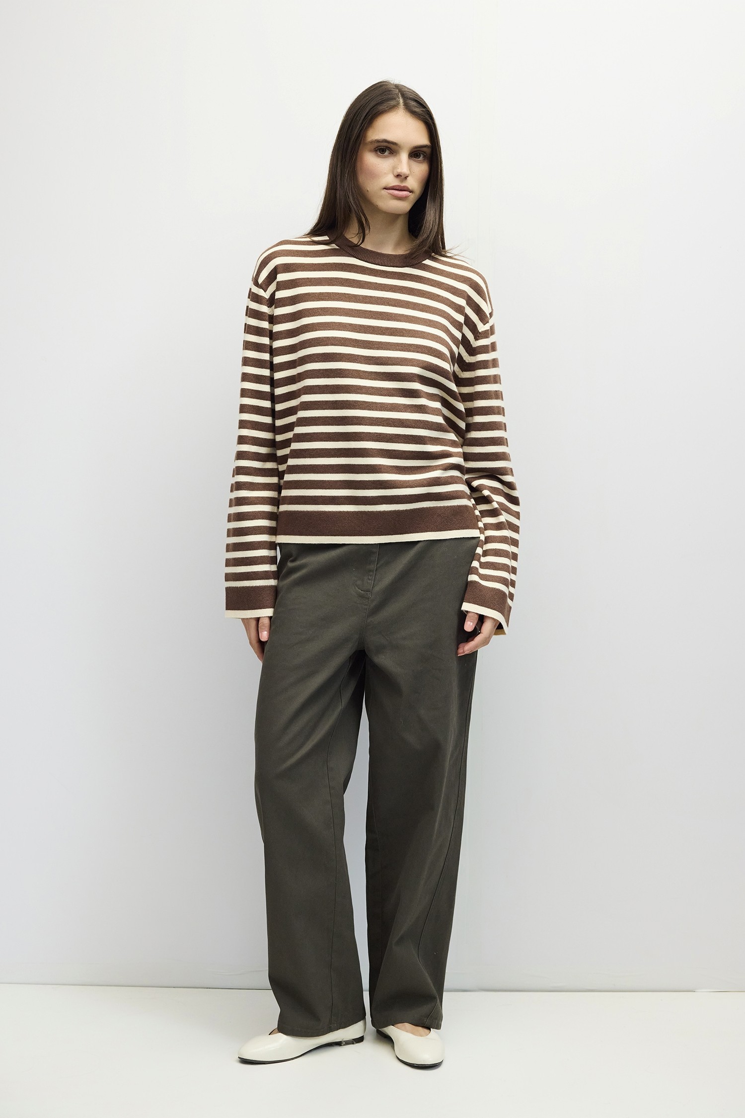 TR3800.-BROWN-CREAM