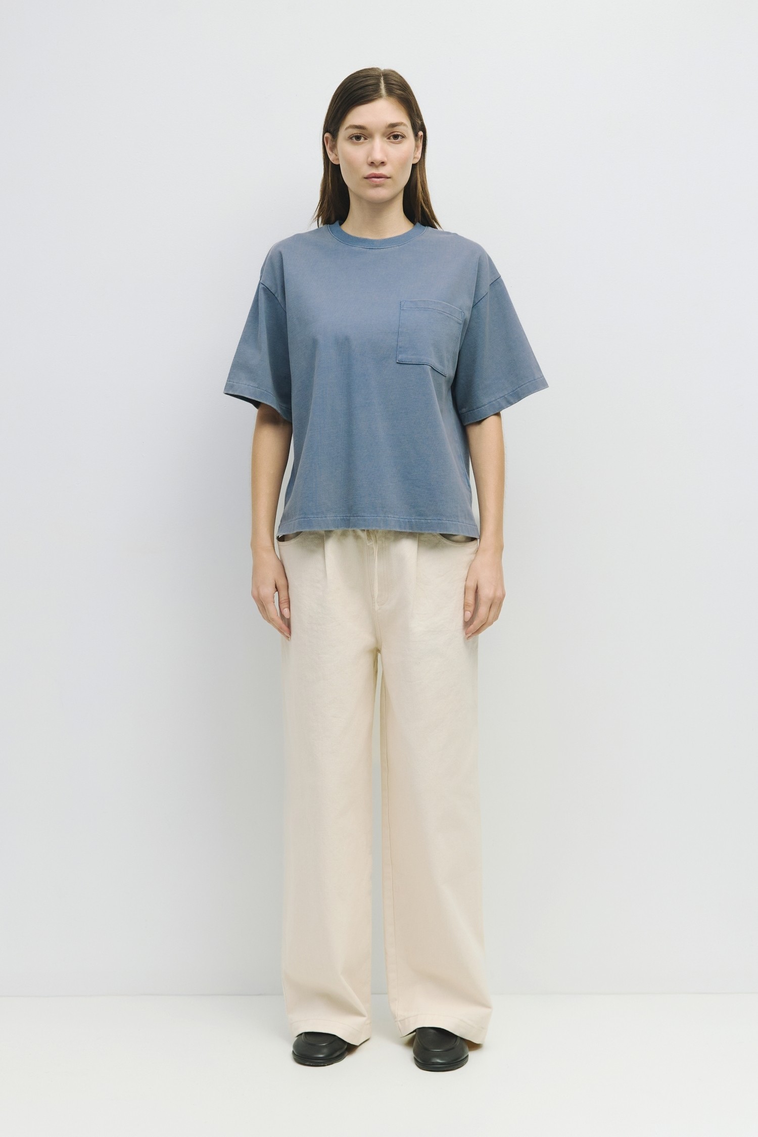 TR3801-BLUE