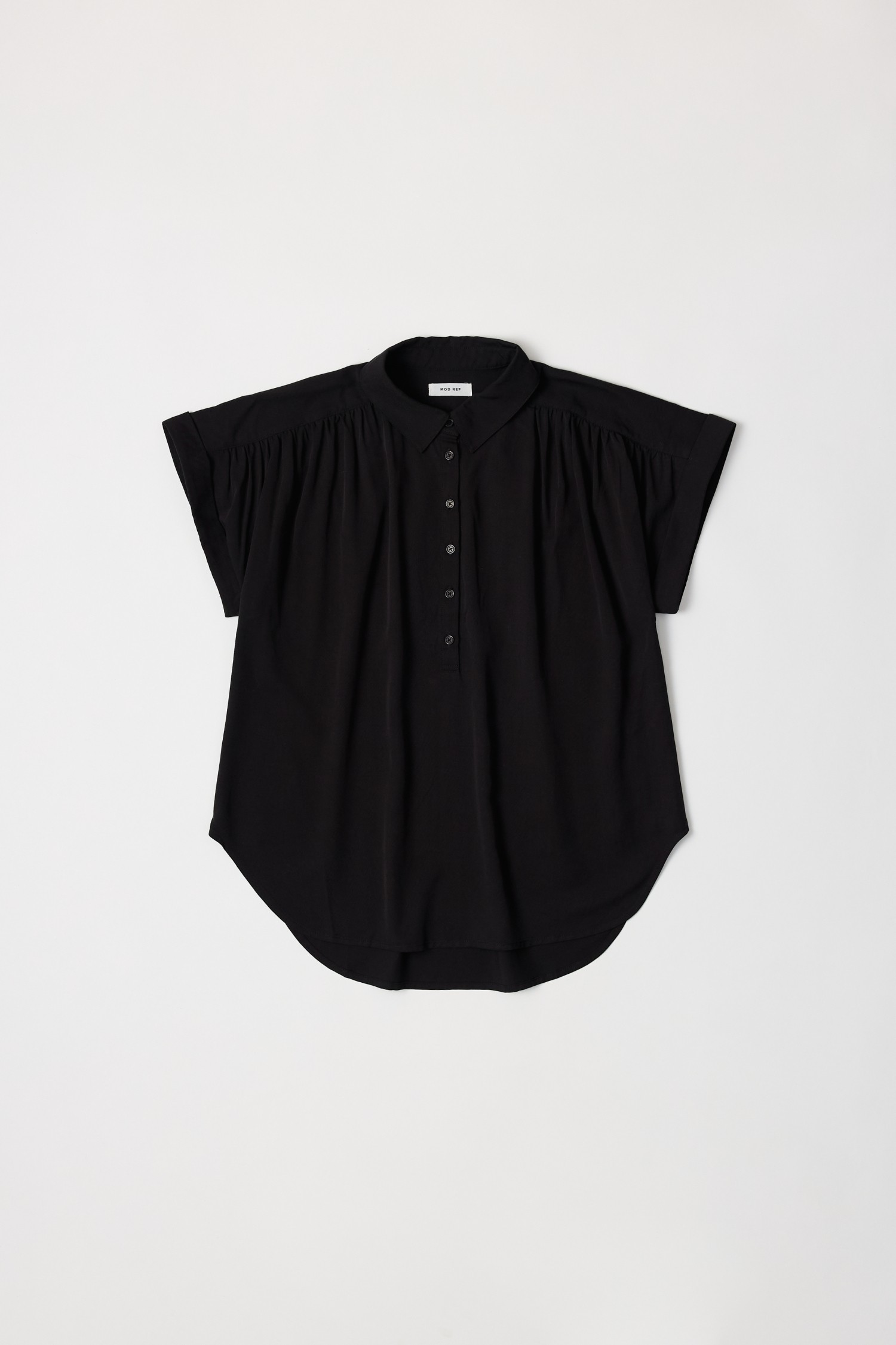 TR3807-BLACK