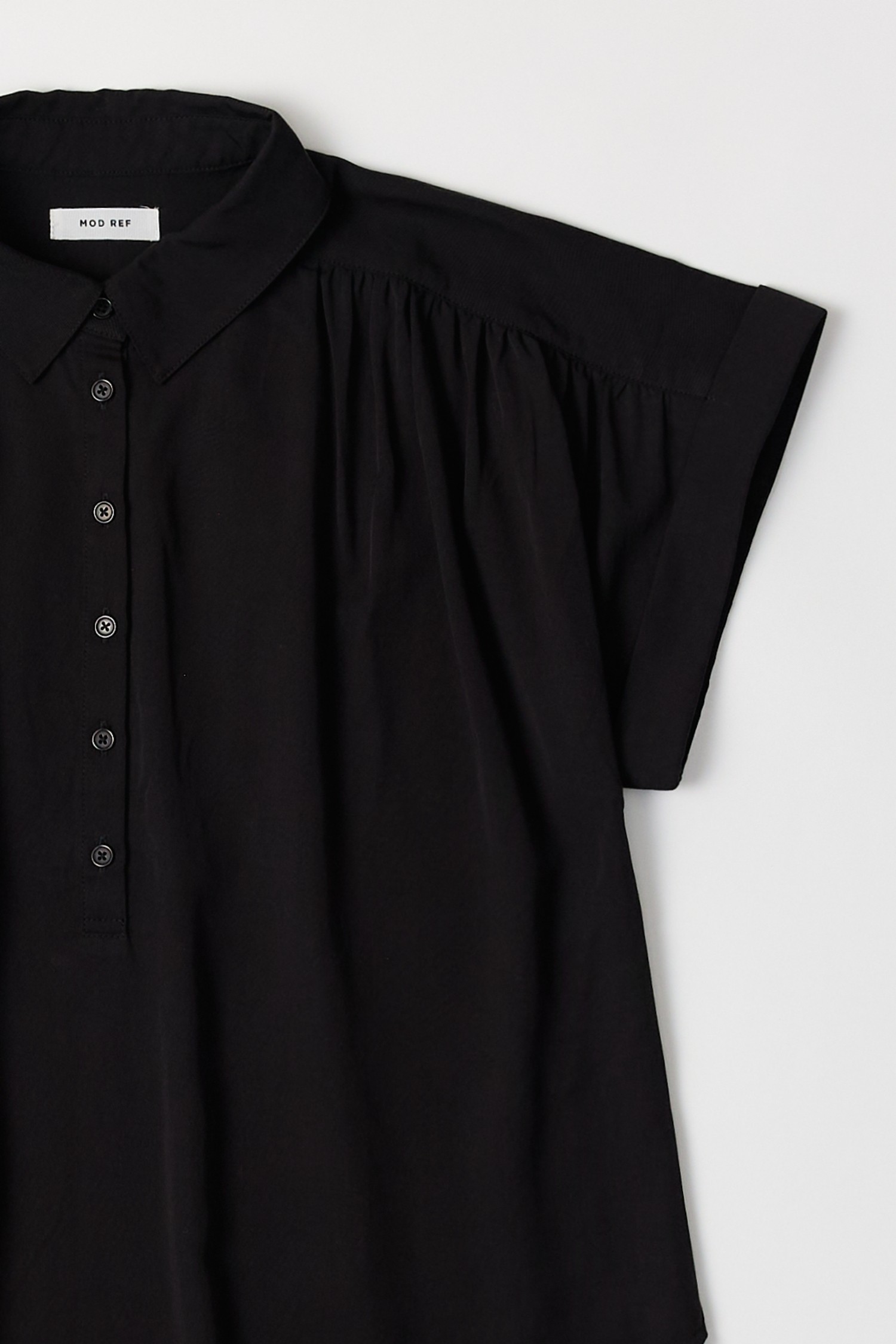 TR3807-BLACK