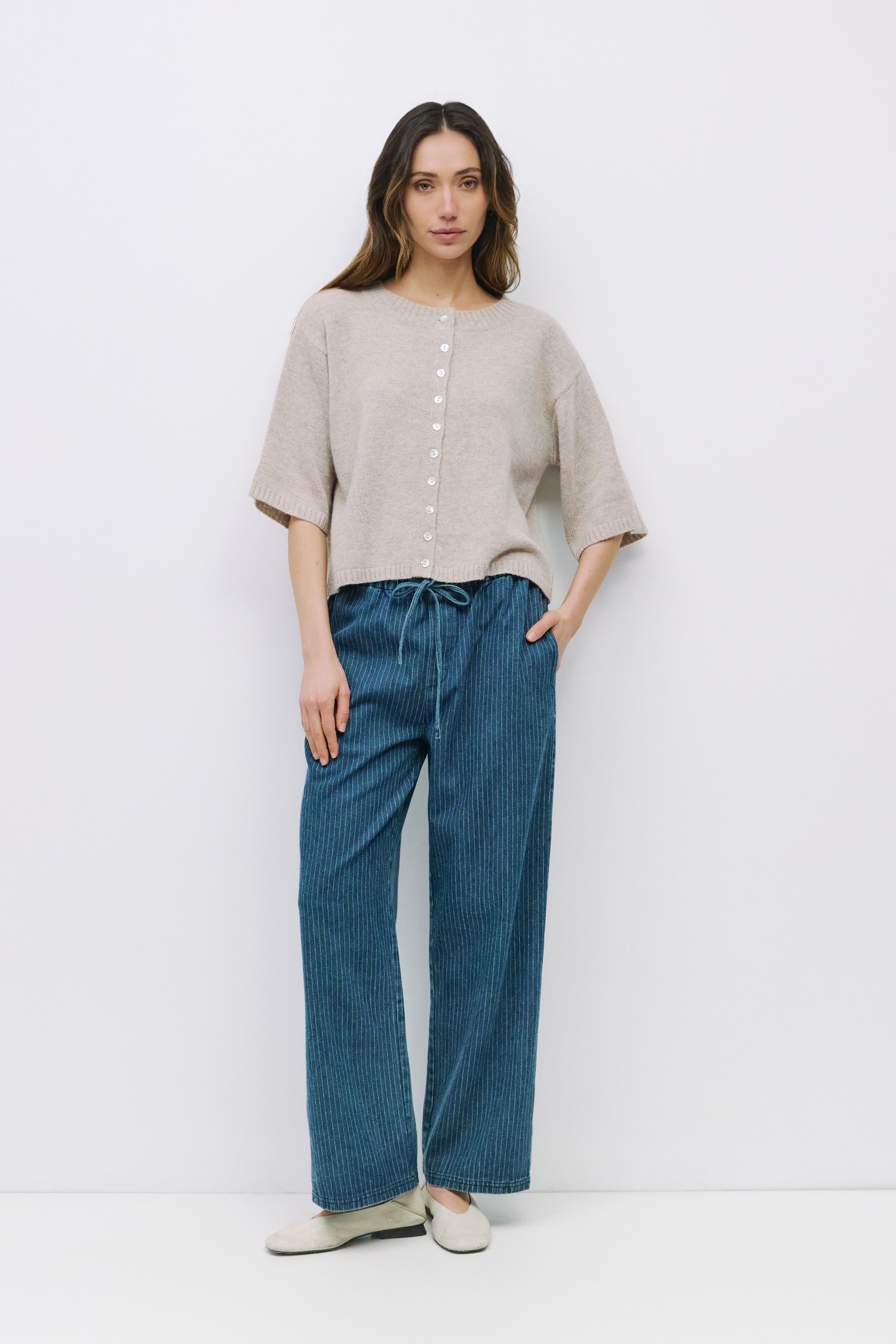 TR3811--BEIGE