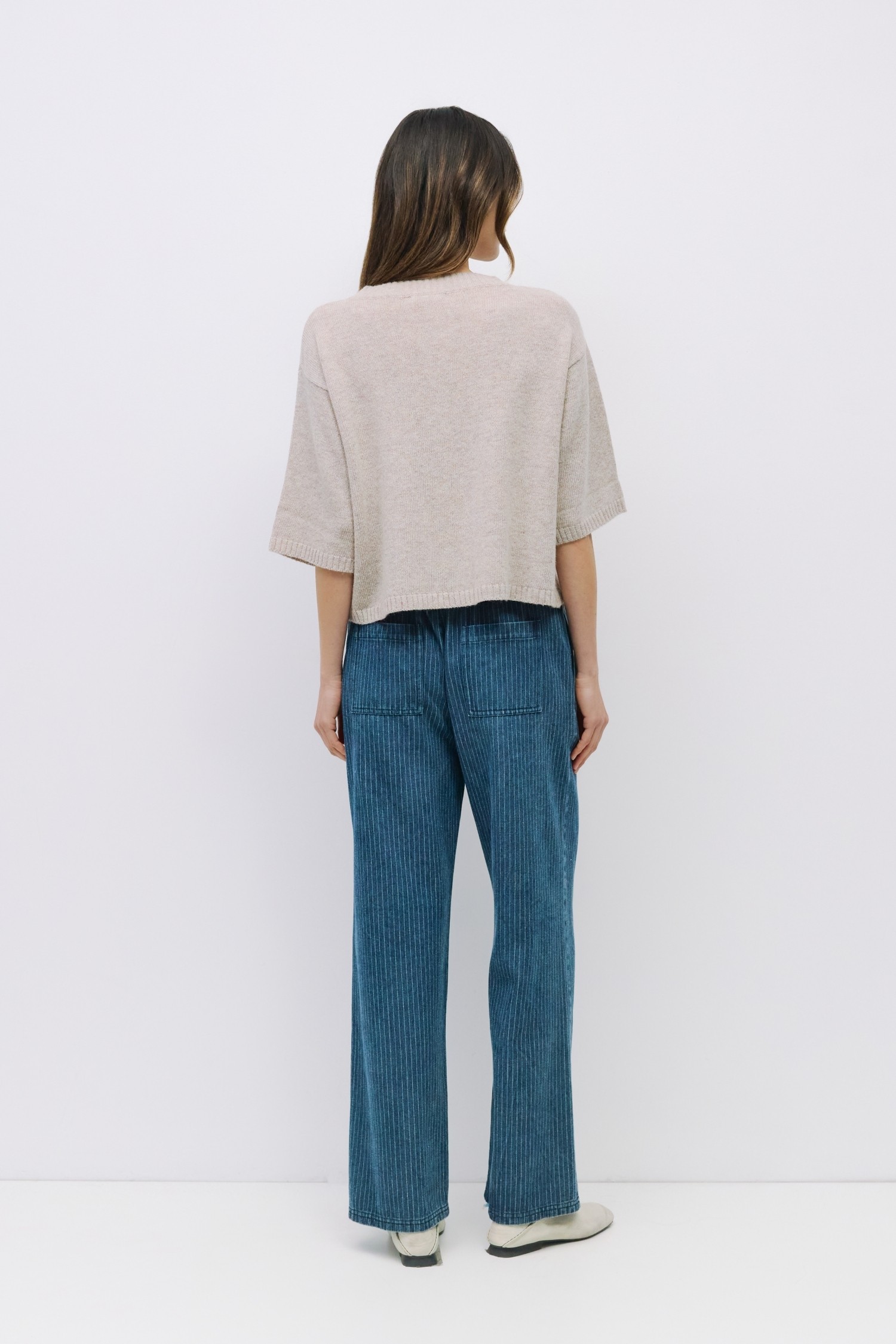 TR3811--BEIGE
