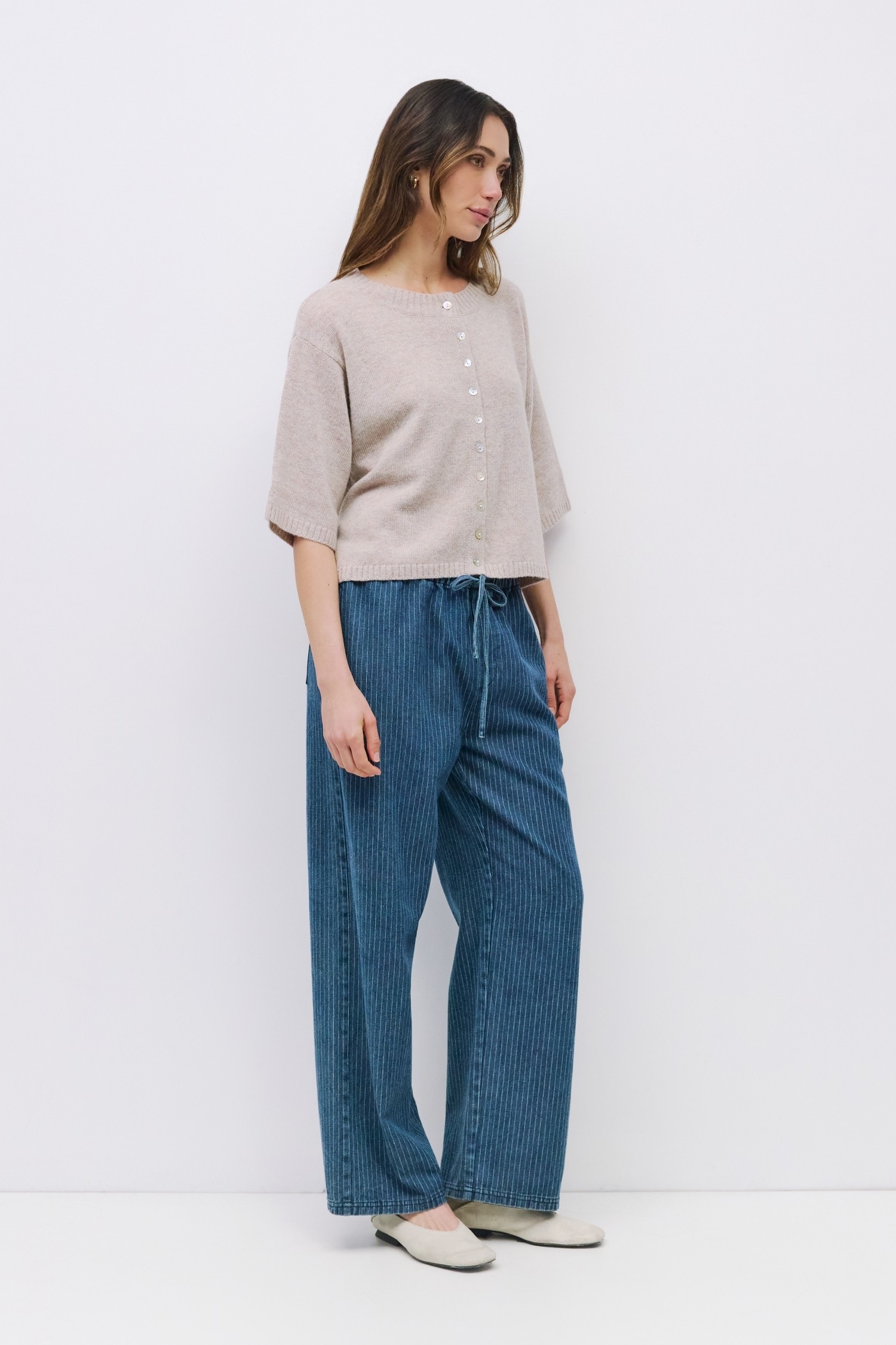 TR3811--BEIGE