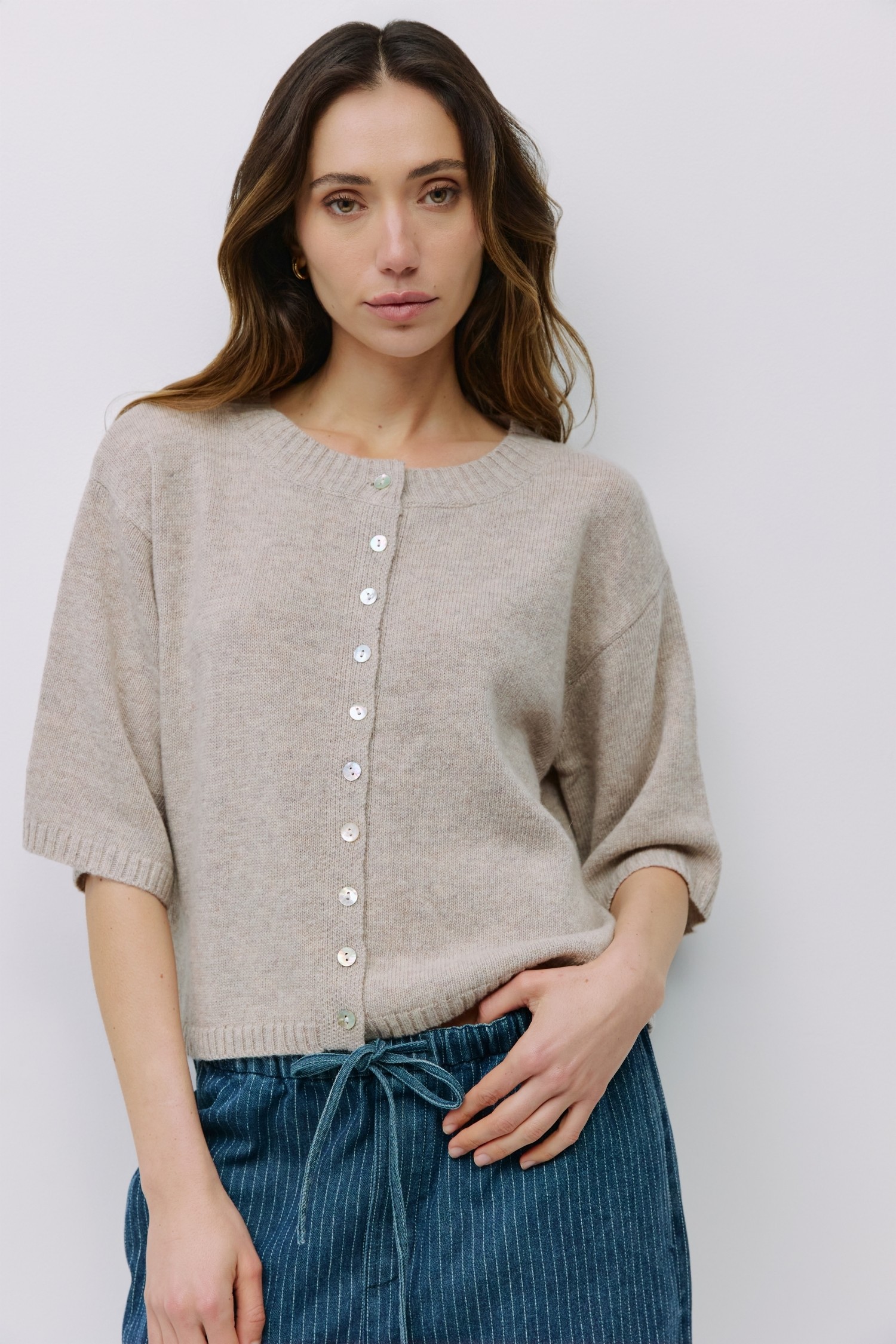 TR3811--BEIGE