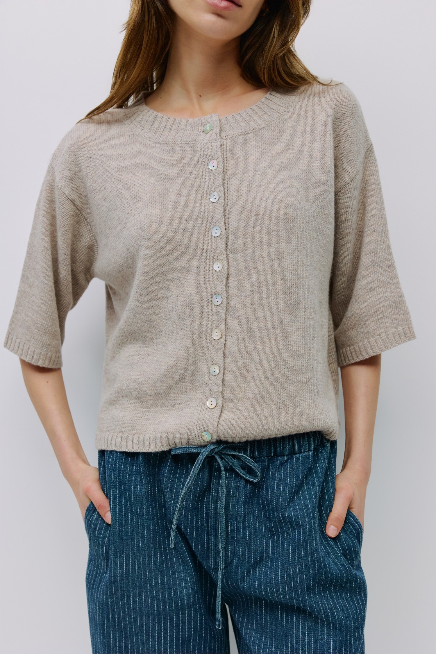 TR3811--BEIGE