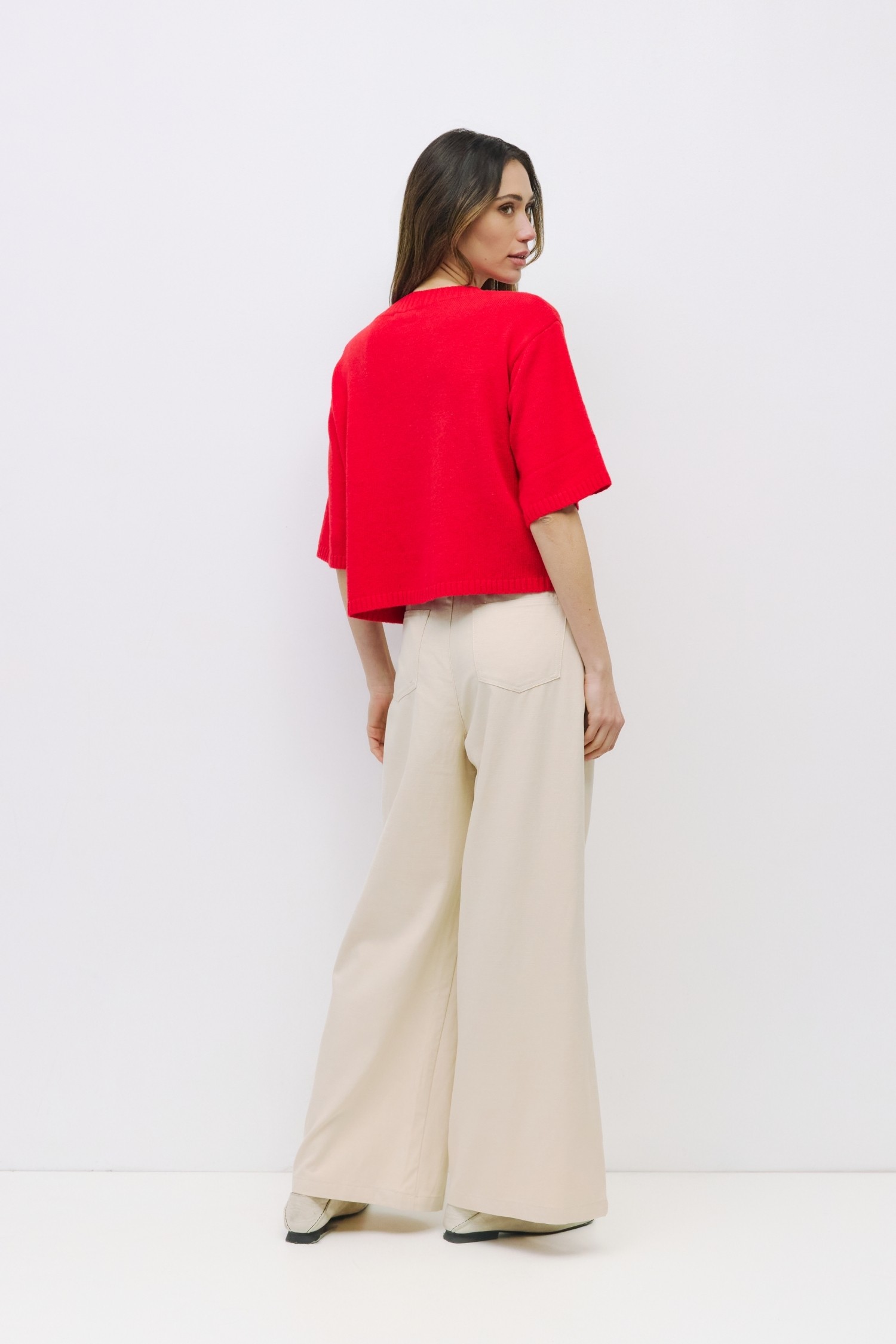 TR3811--RED