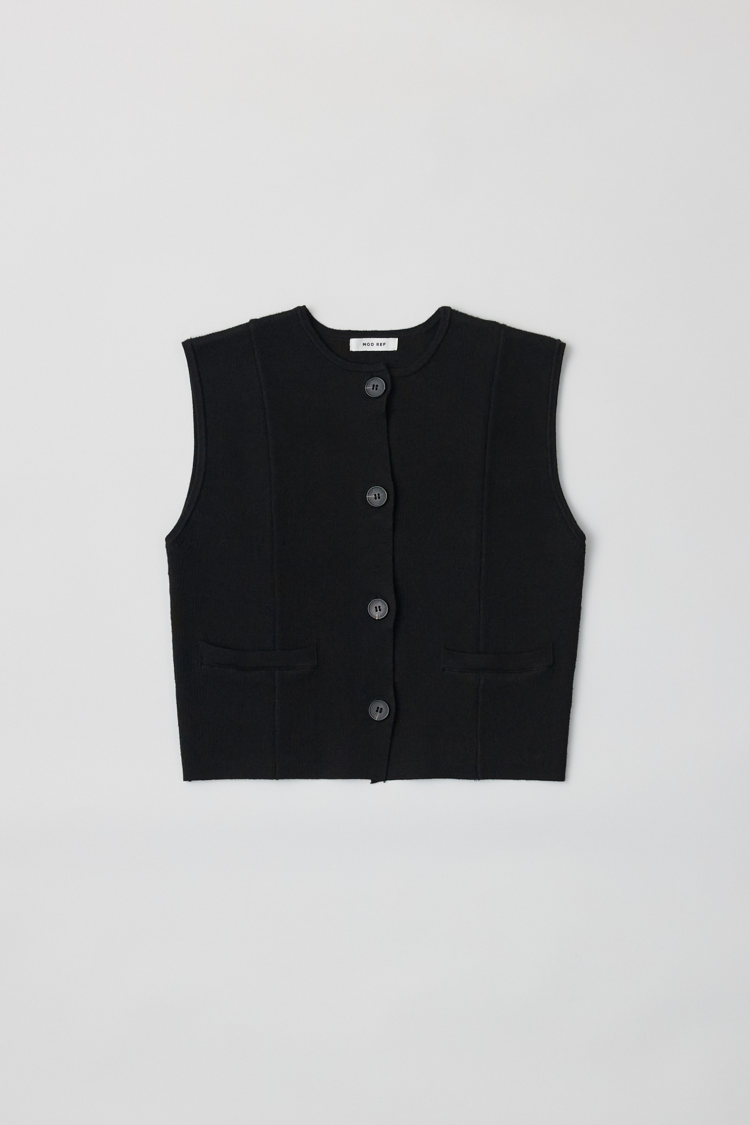 TR3833-BLACK