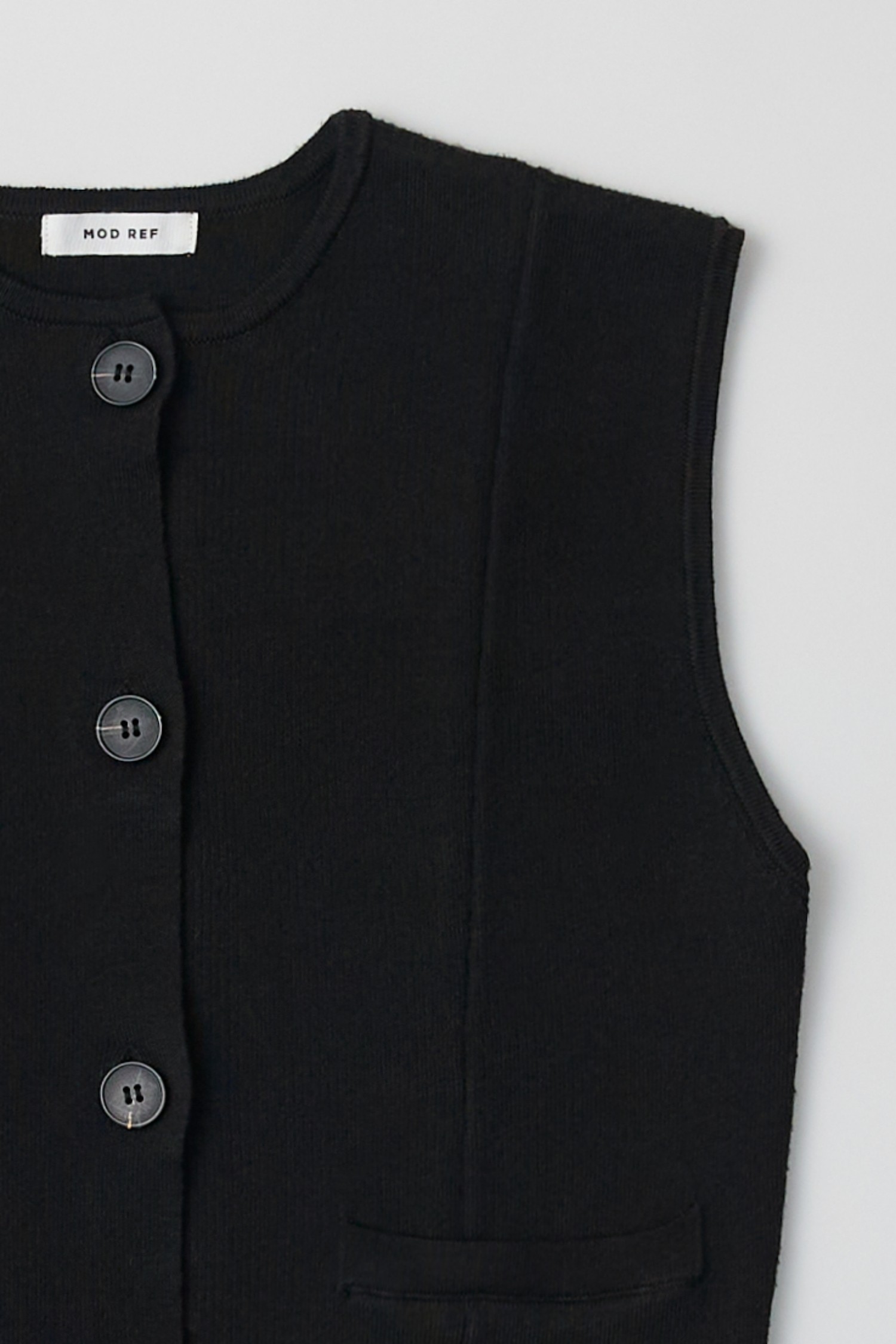 TR3833-BLACK