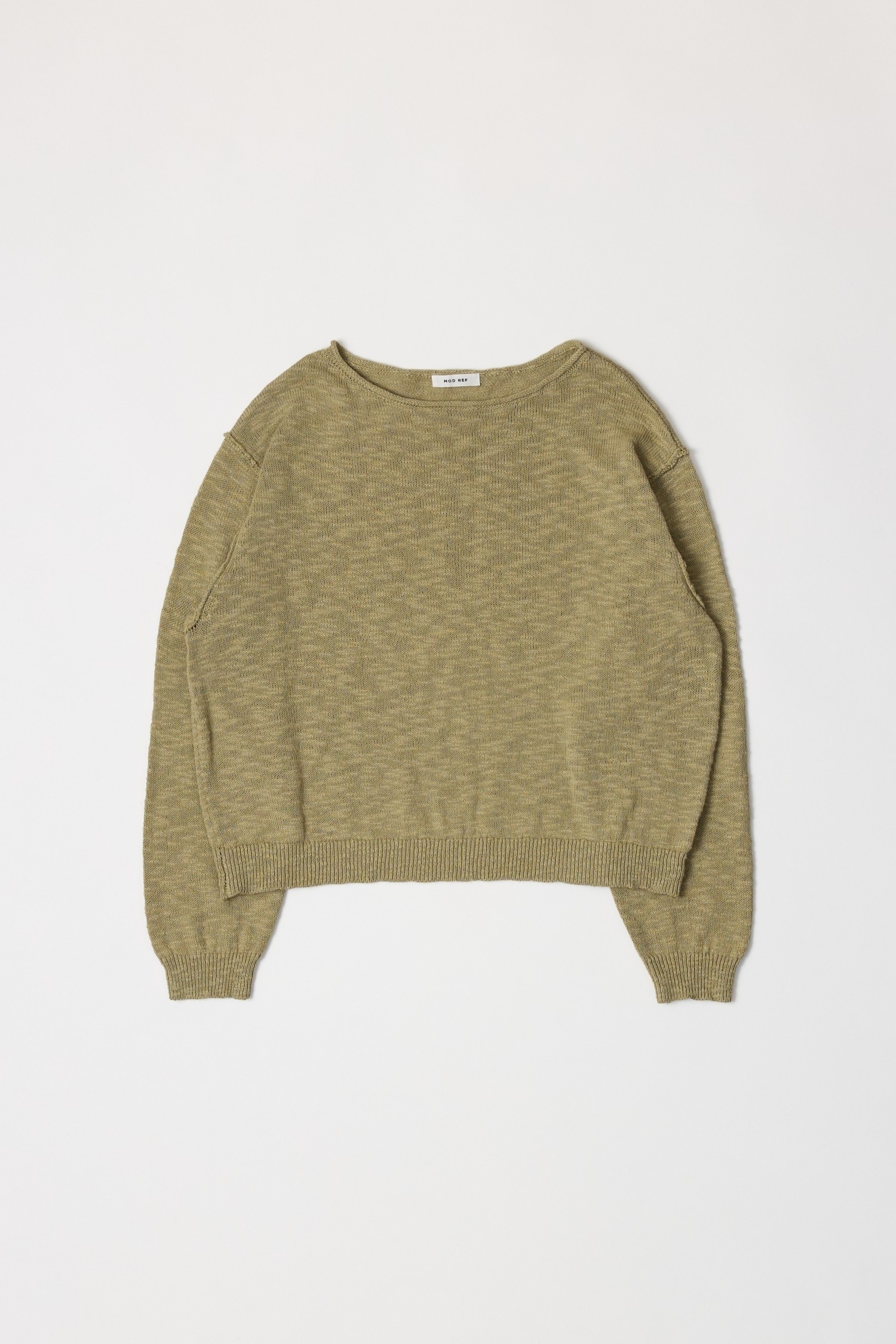 TR3835-OLIVE