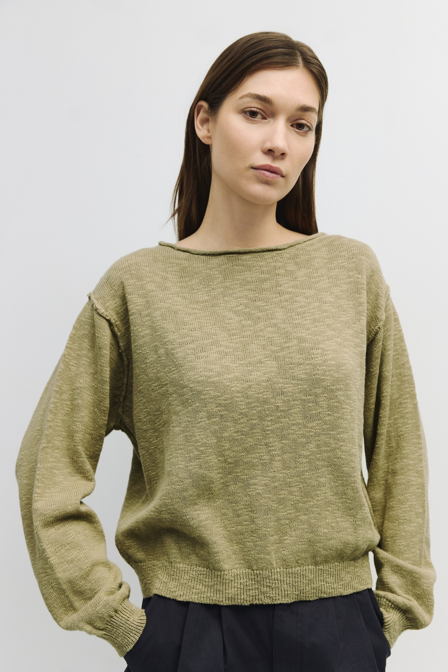 TR3835-OLIVE