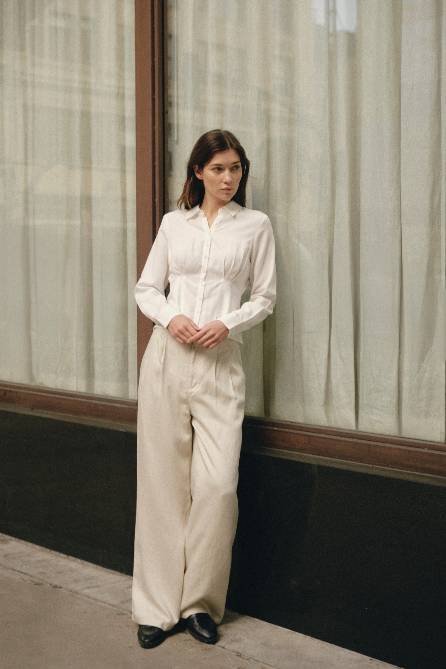 TR3837.-WHITE
