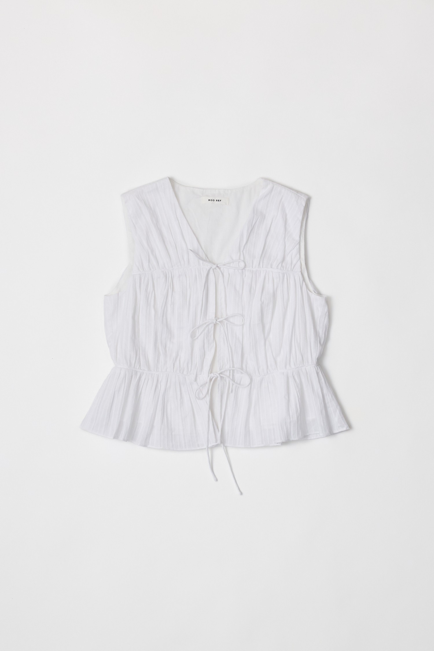 TR3863.-WHITE