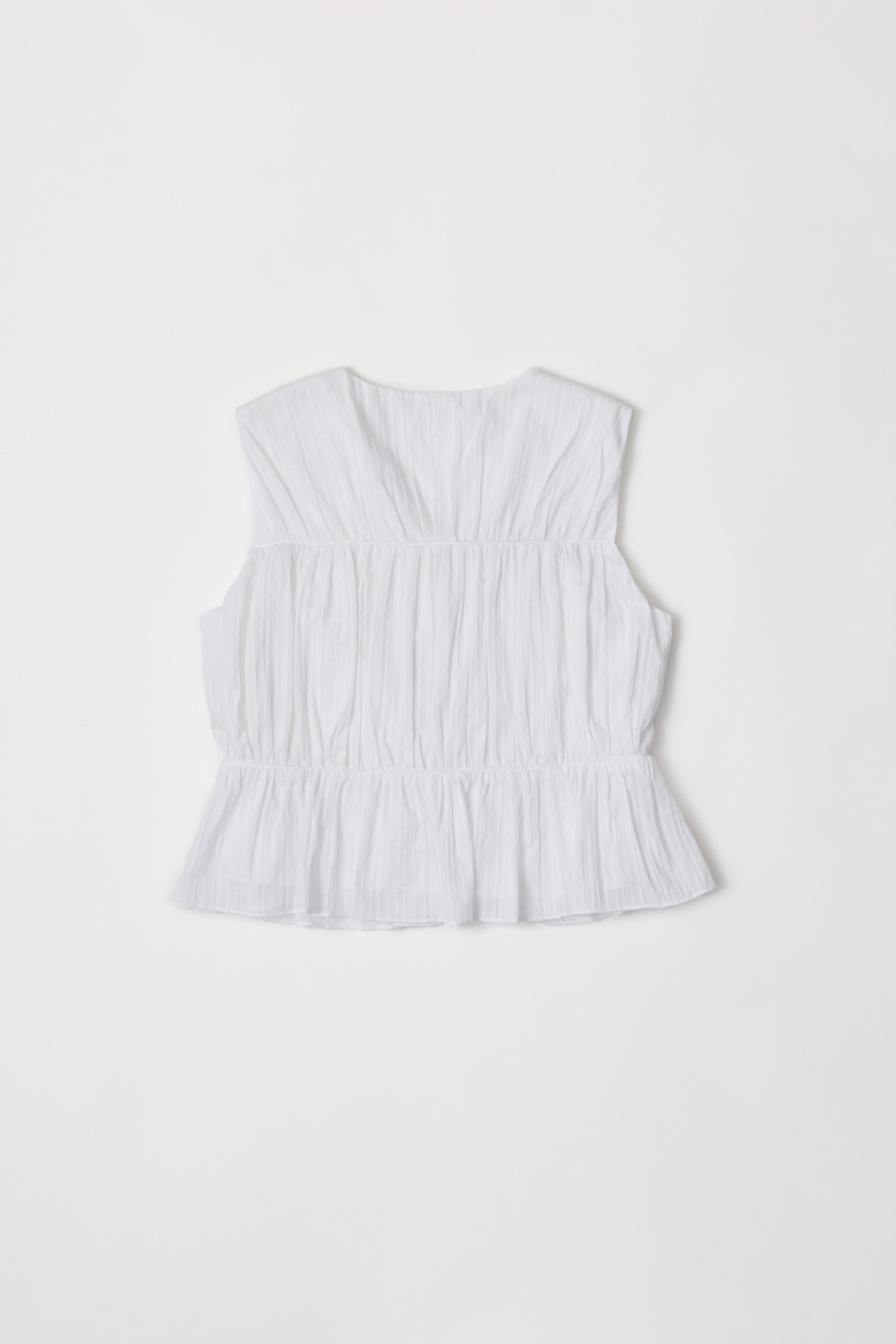 TR3863.-WHITE