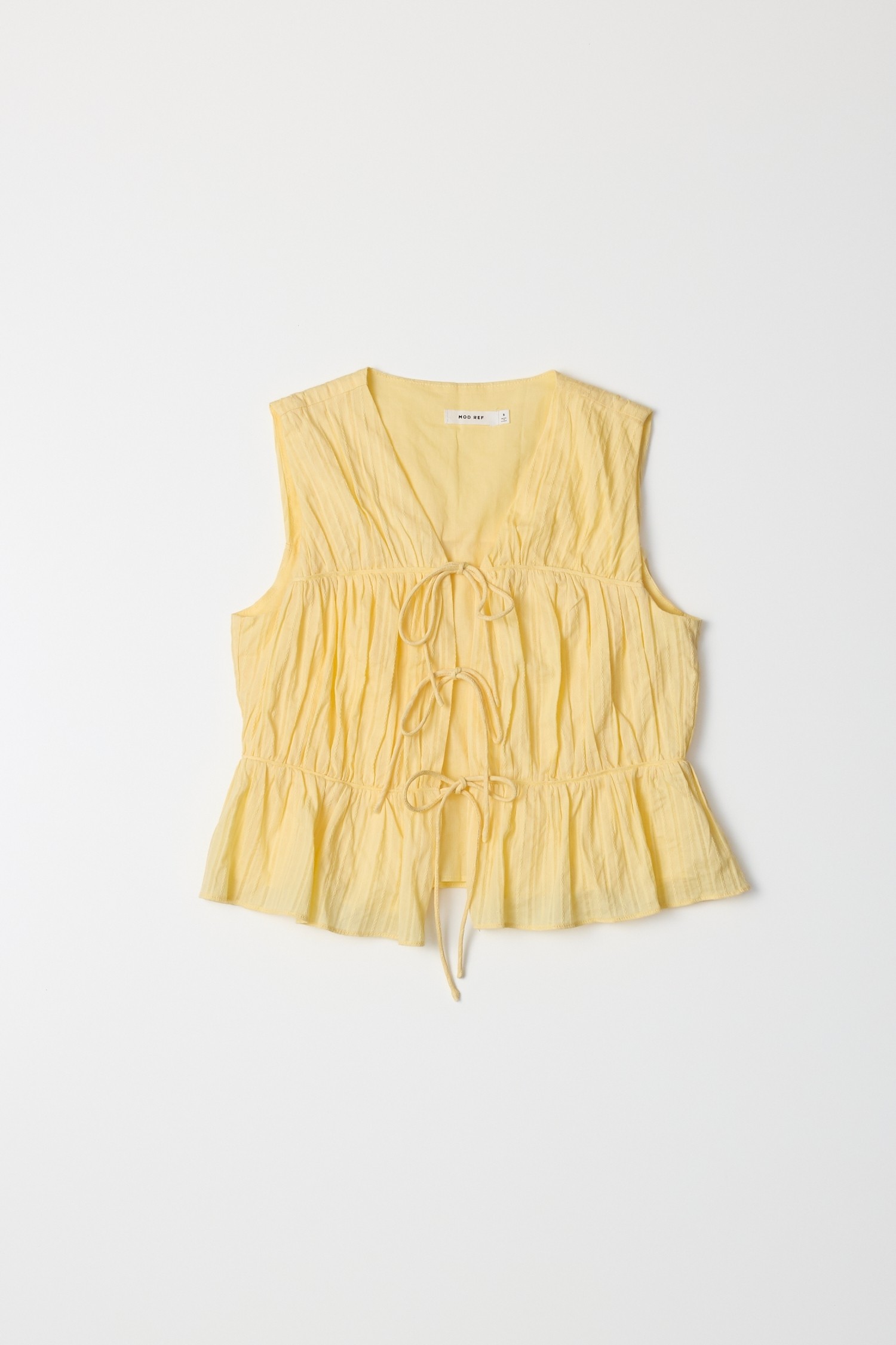 TR3863.-YELLOW