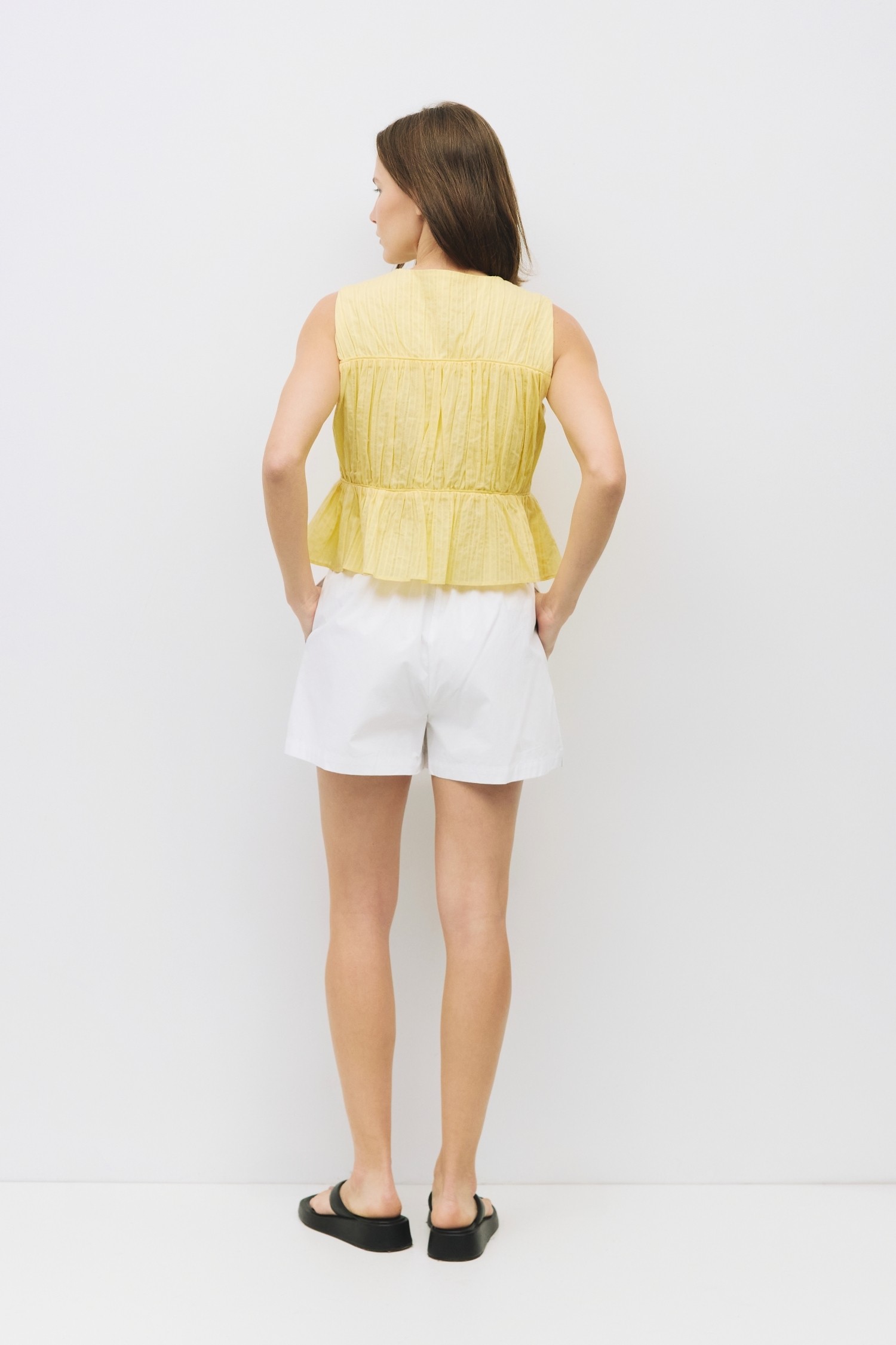 TR3863.-YELLOW
