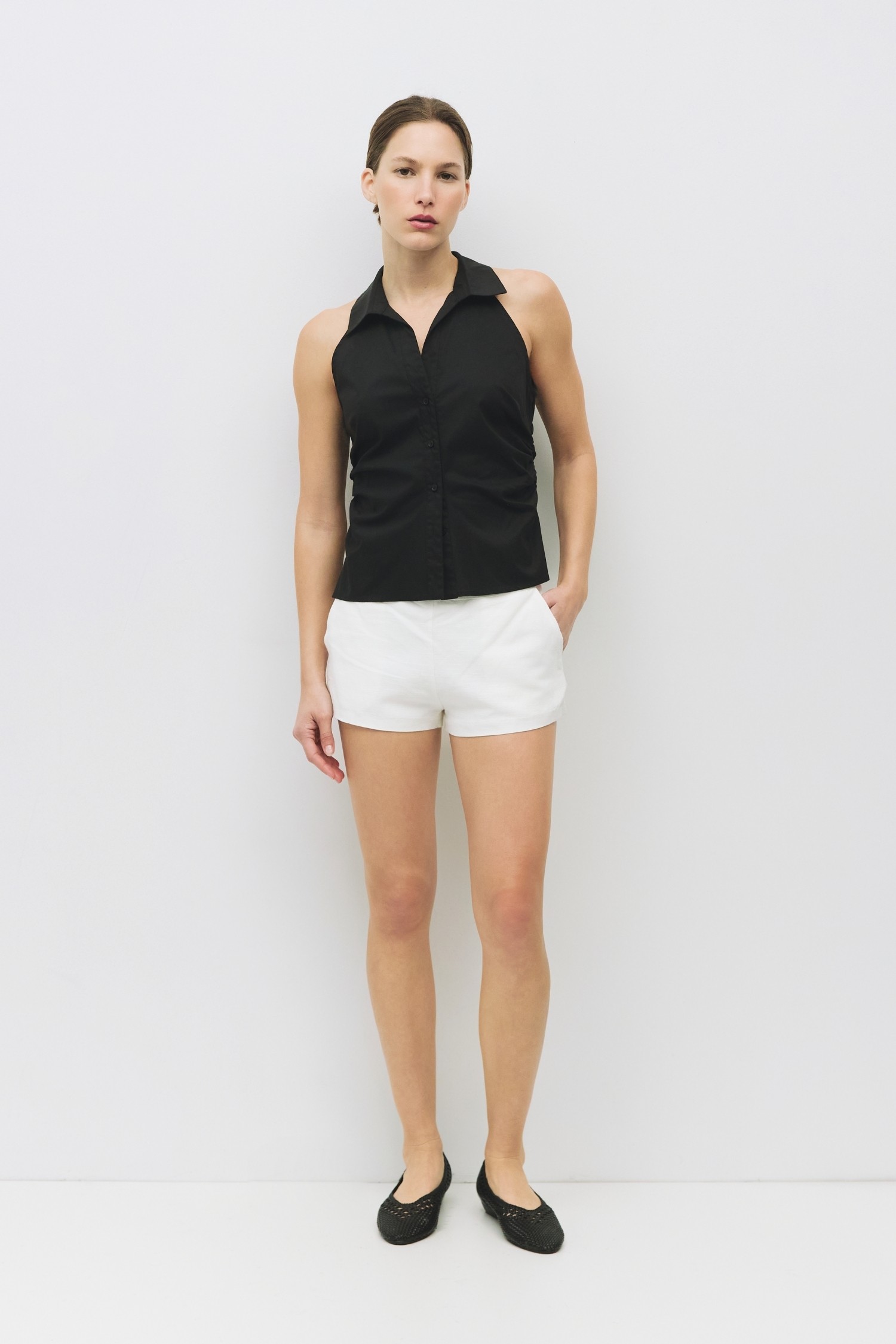 TR3882-BLACK