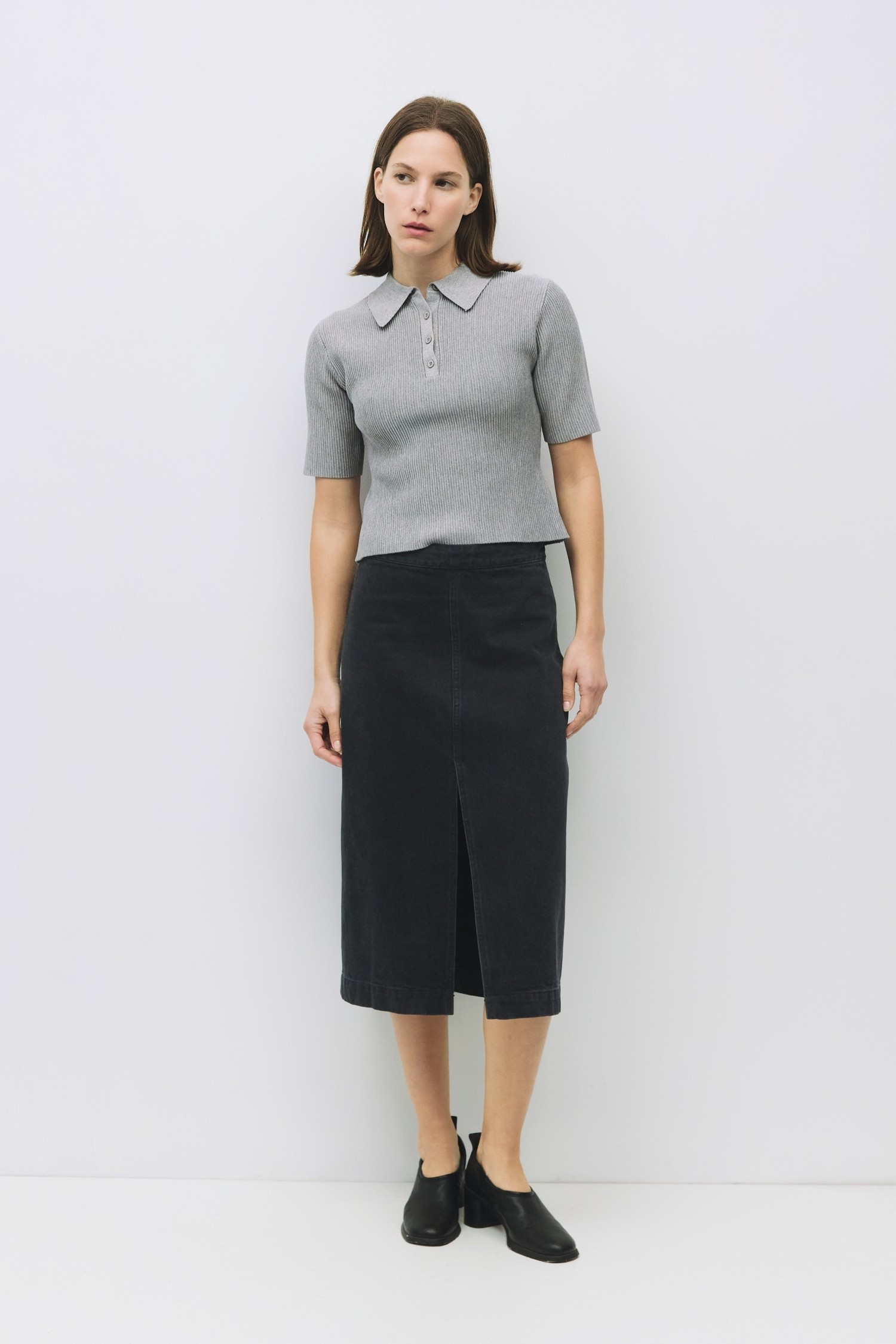 TR3893.-HEATHER GREY