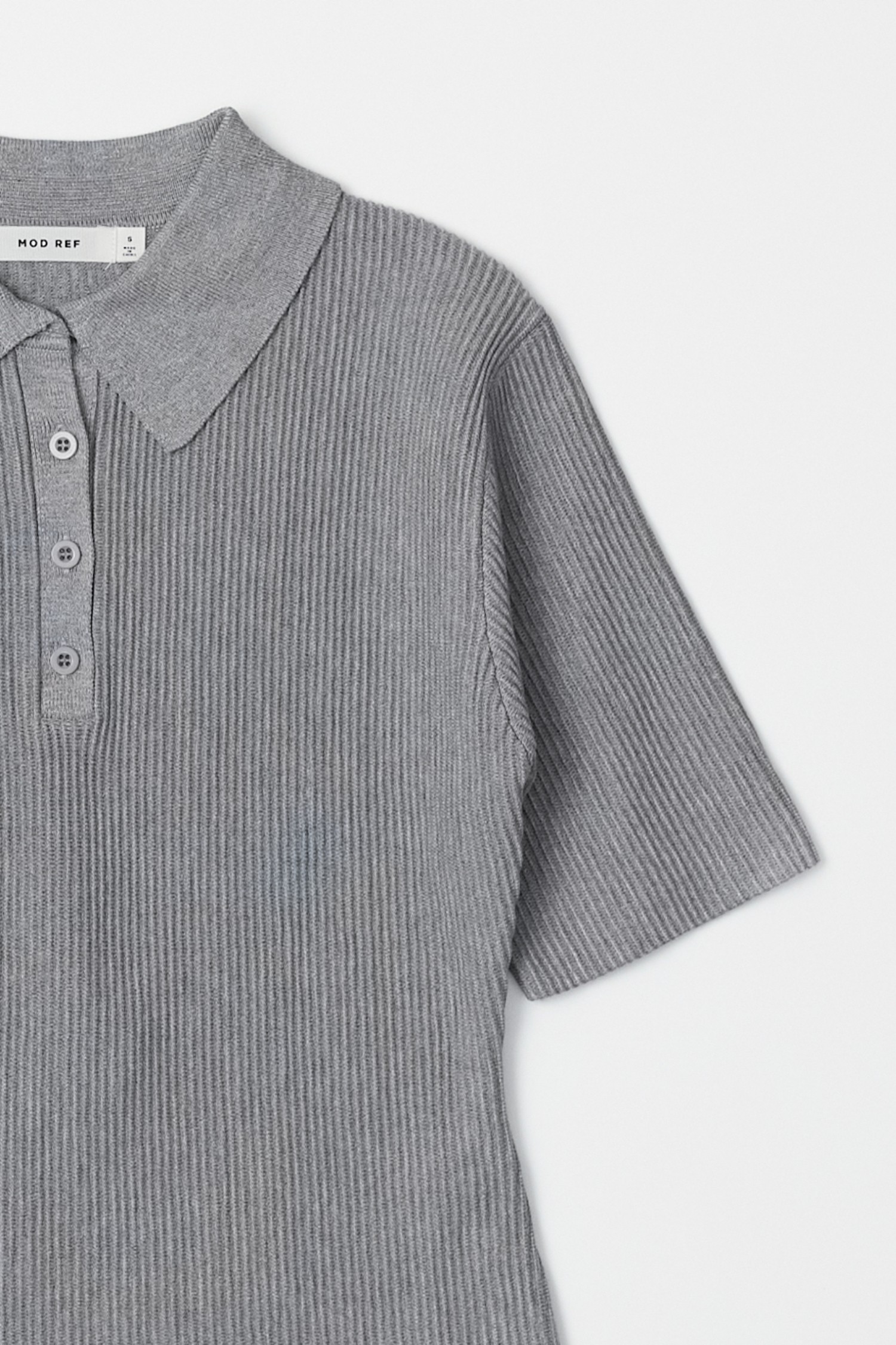 TR3893.-HEATHER GREY