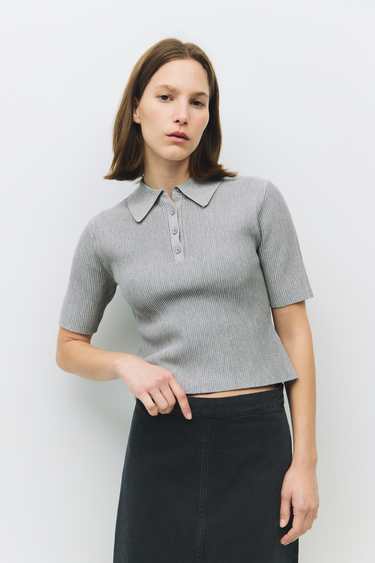 TR3893.-HEATHER GREY