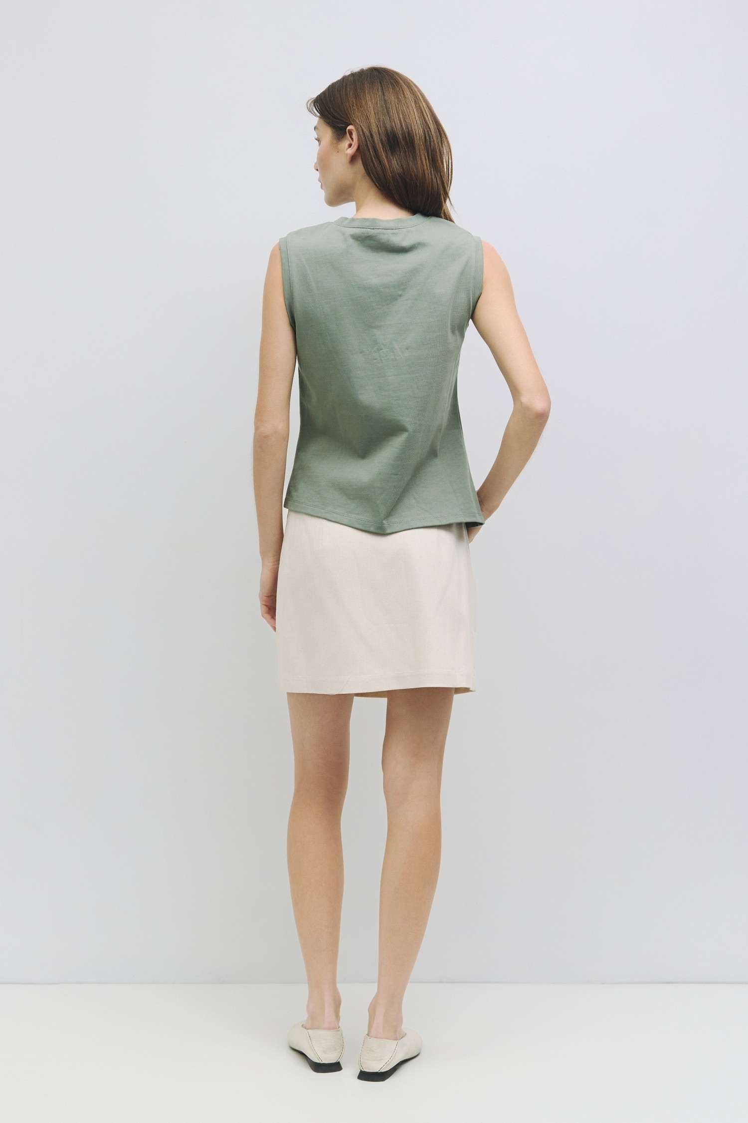 TR3901-OLIVE