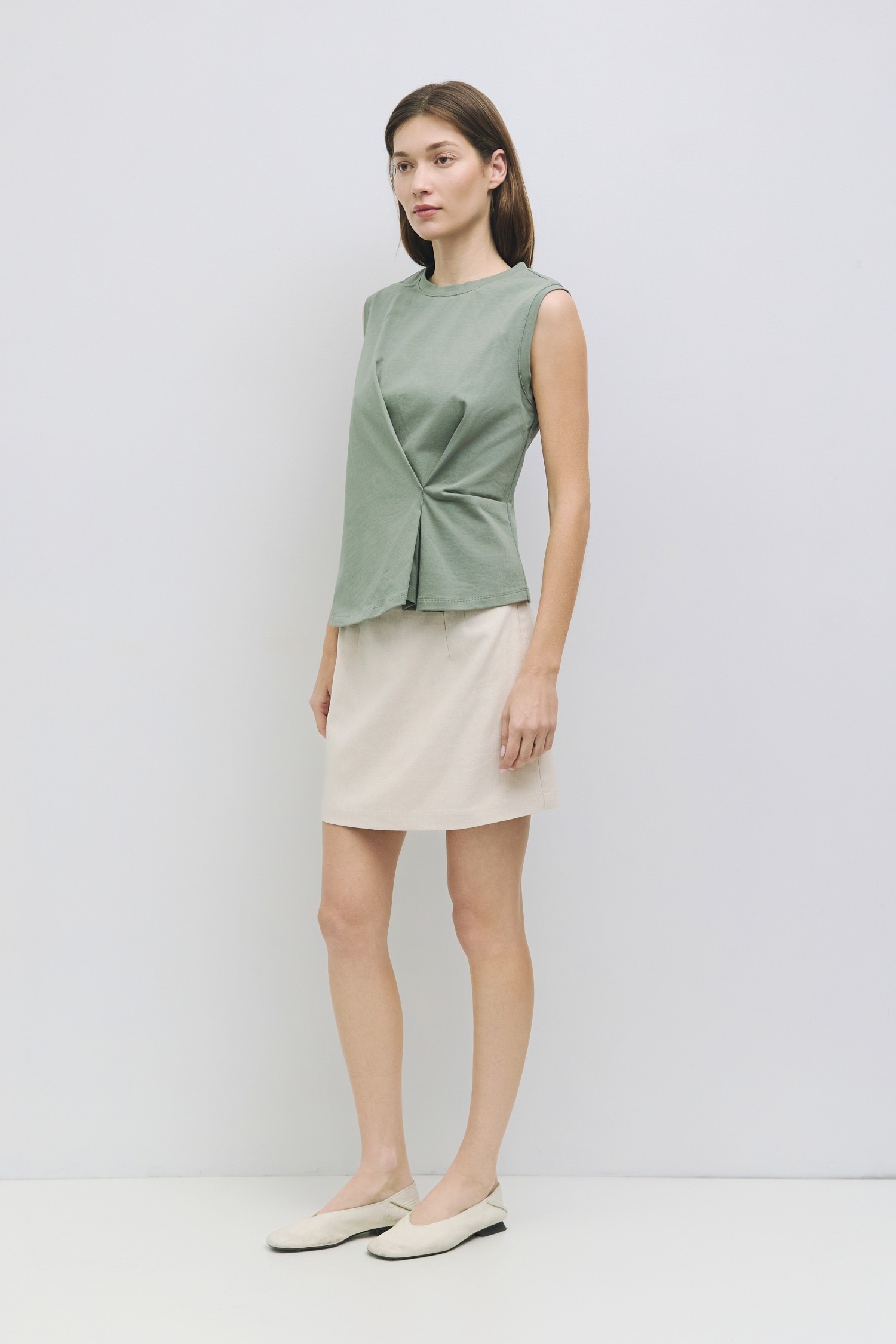 TR3901-OLIVE
