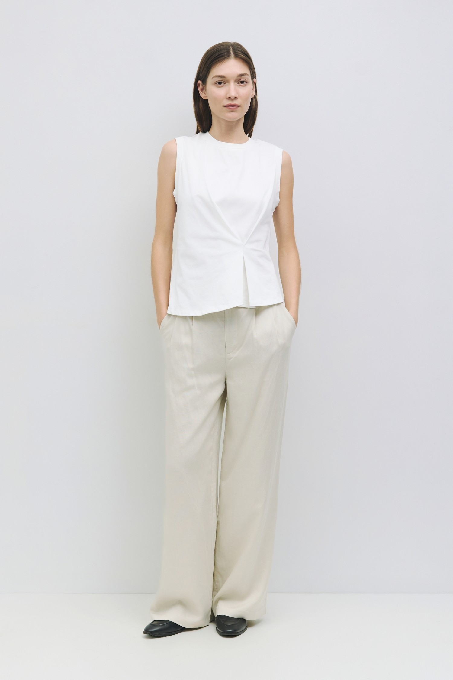 TR3901-WHITE