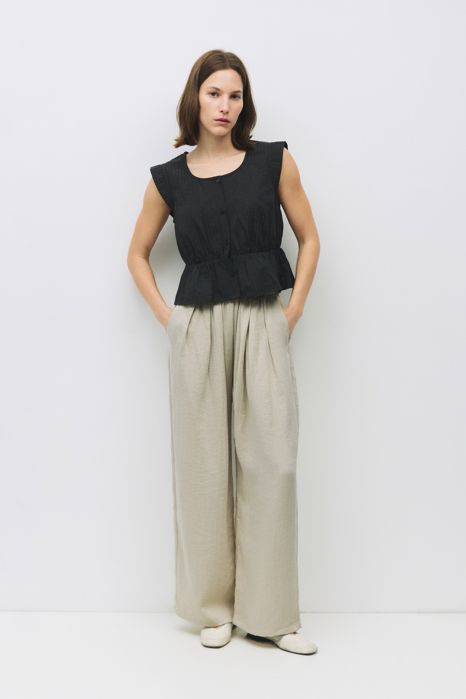 TR3937-BLACK