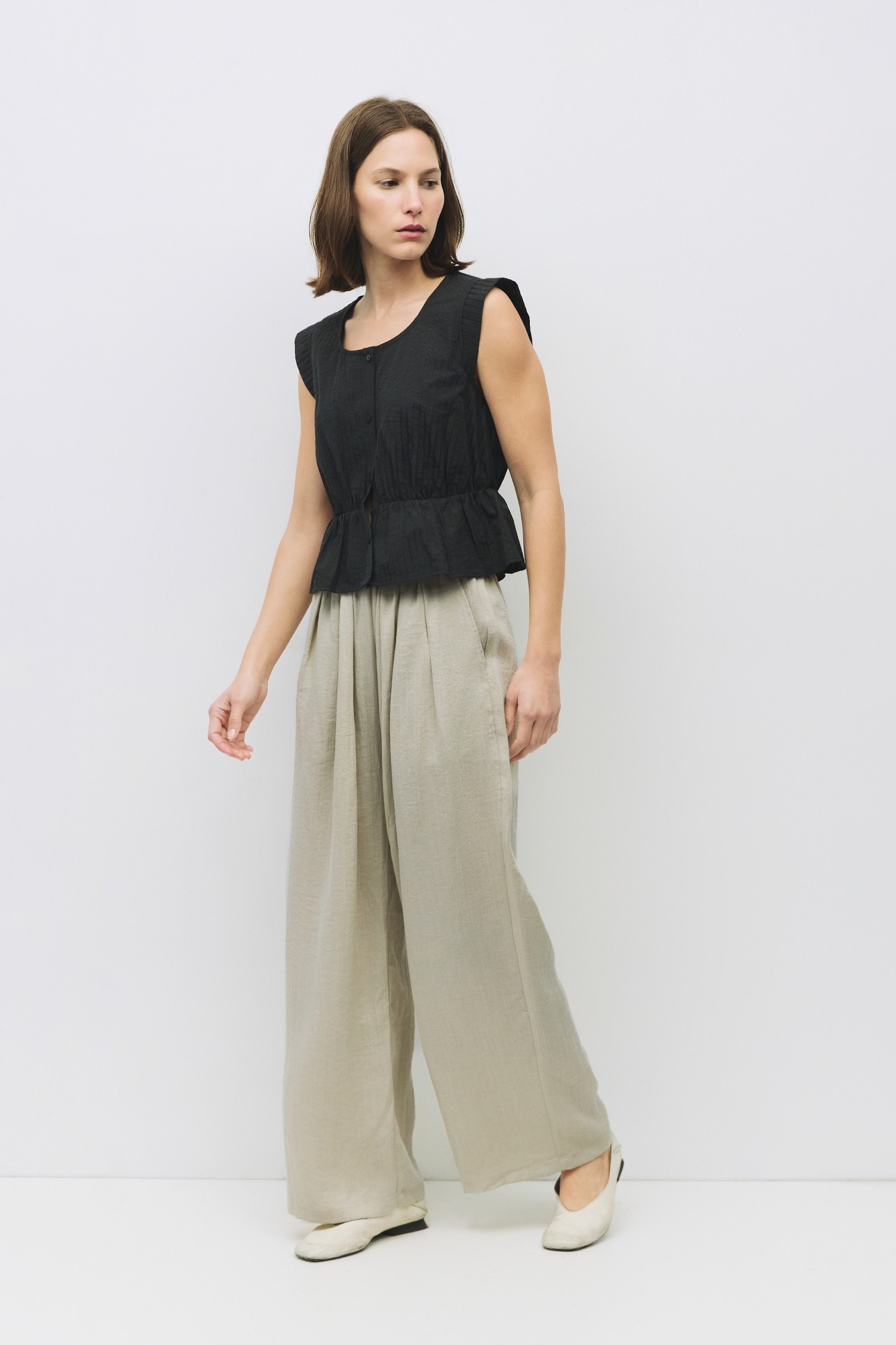 TR3937-BLACK