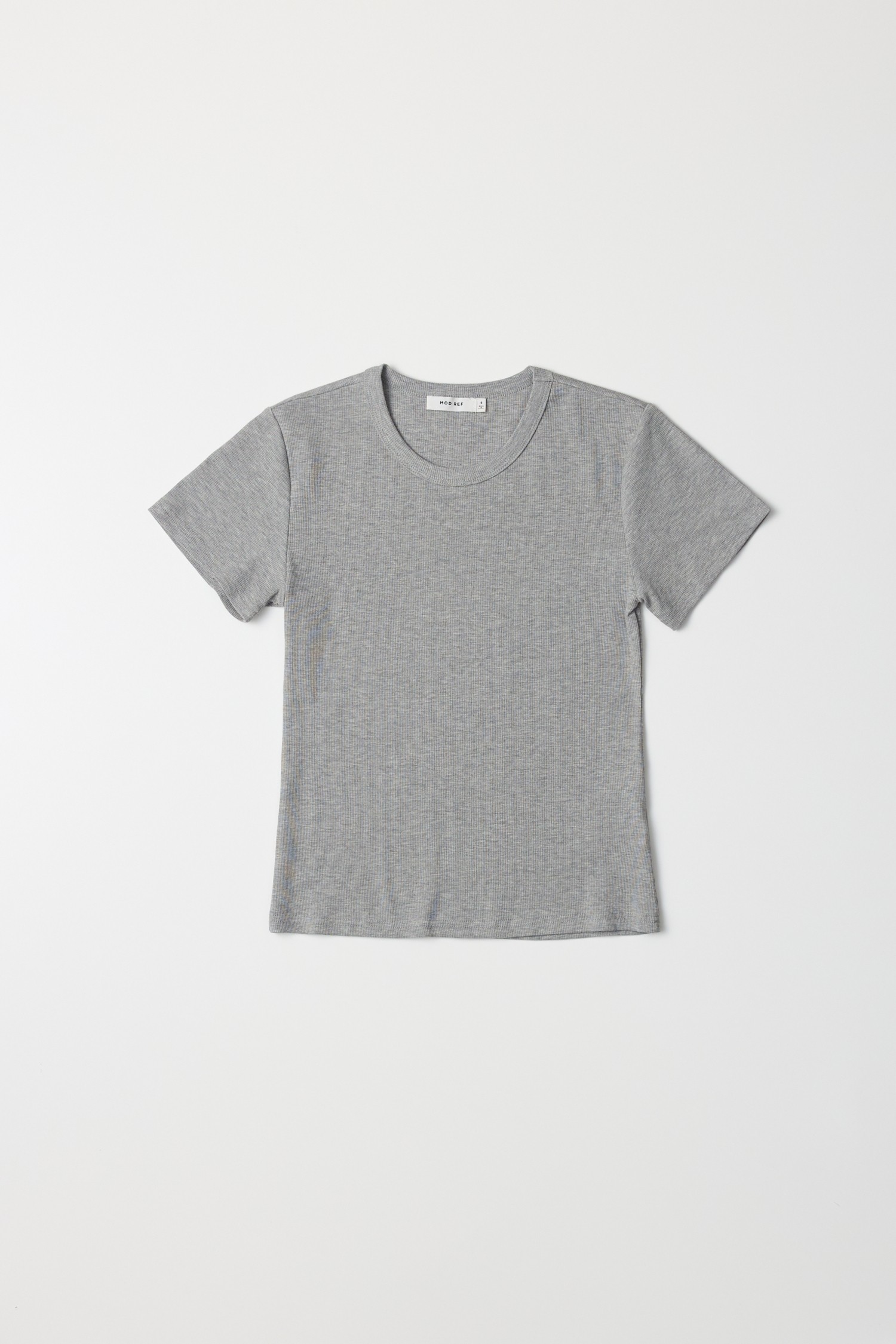 TR3942.-HEATHER GREY