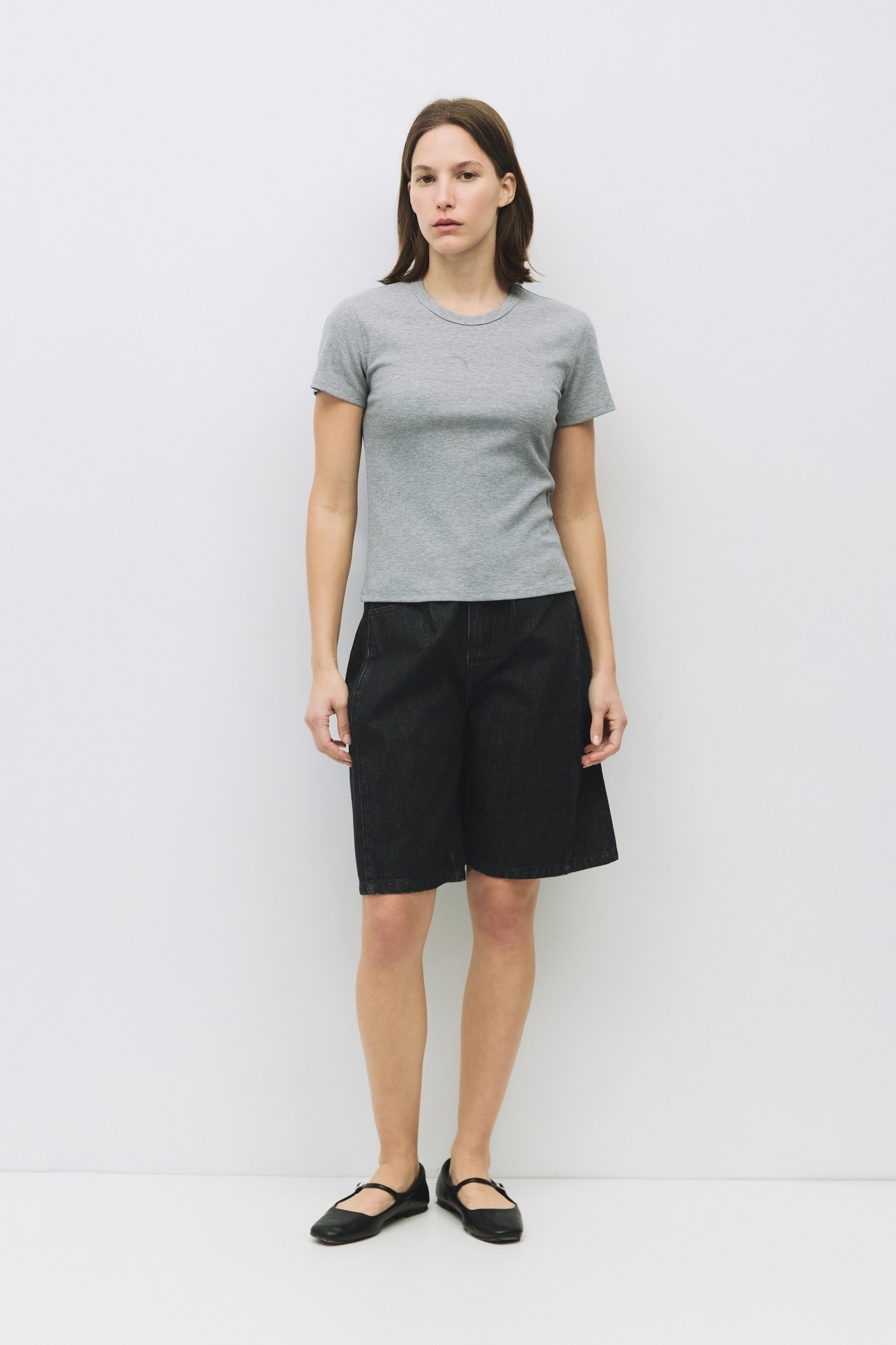 TR3942.-HEATHER GREY
