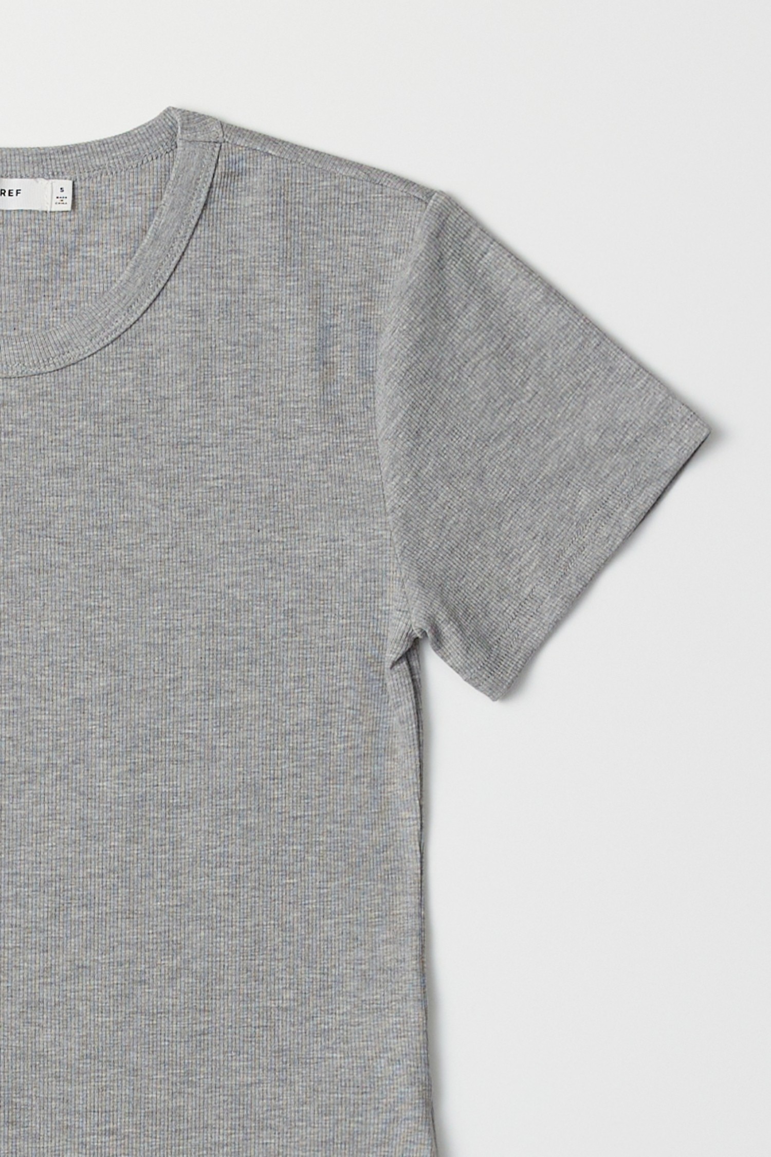TR3942.-HEATHER GREY