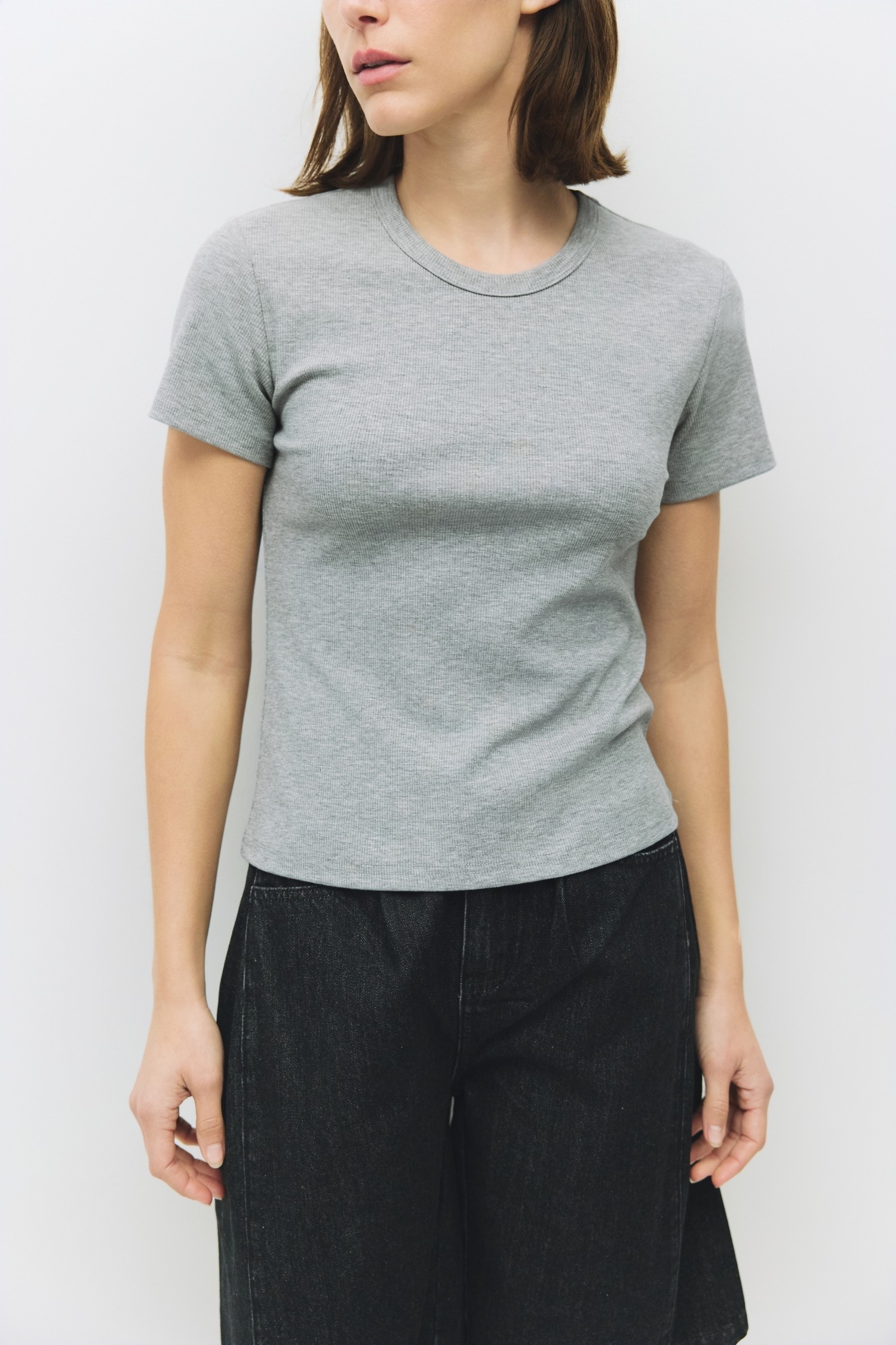 TR3942.-HEATHER GREY