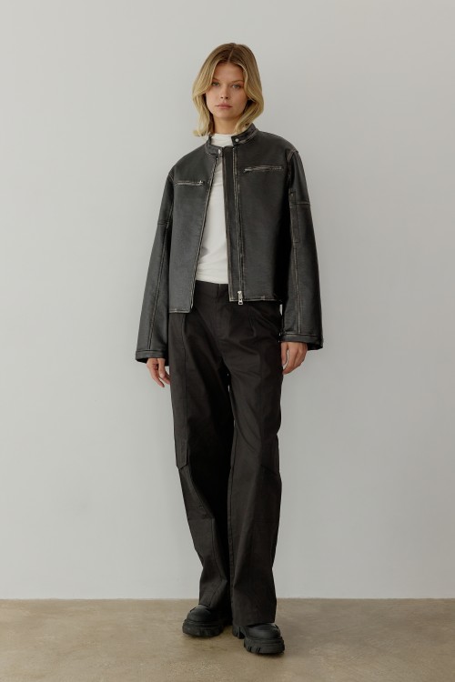 The Aether Jacket